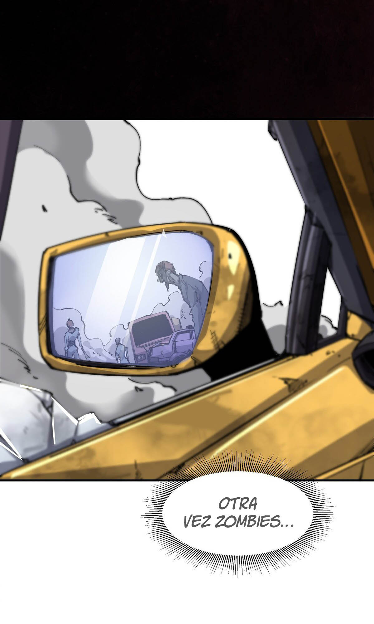 Mòrì Suíjī Jìnhuà Vol. 1 Ch. 1 第14页