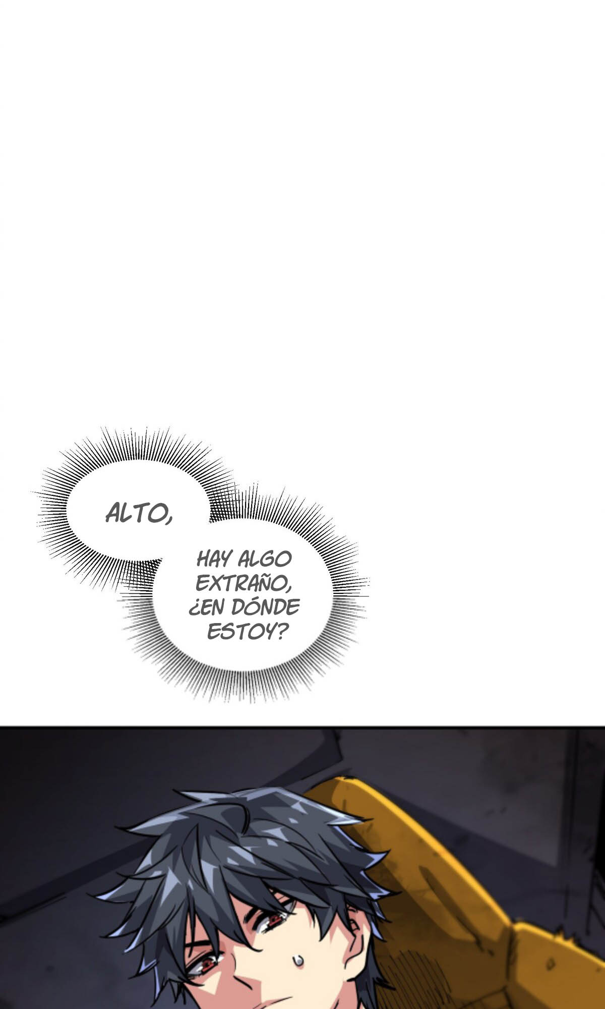 Mòrì Suíjī Jìnhuà Vol. 1 Ch. 1 第15页
