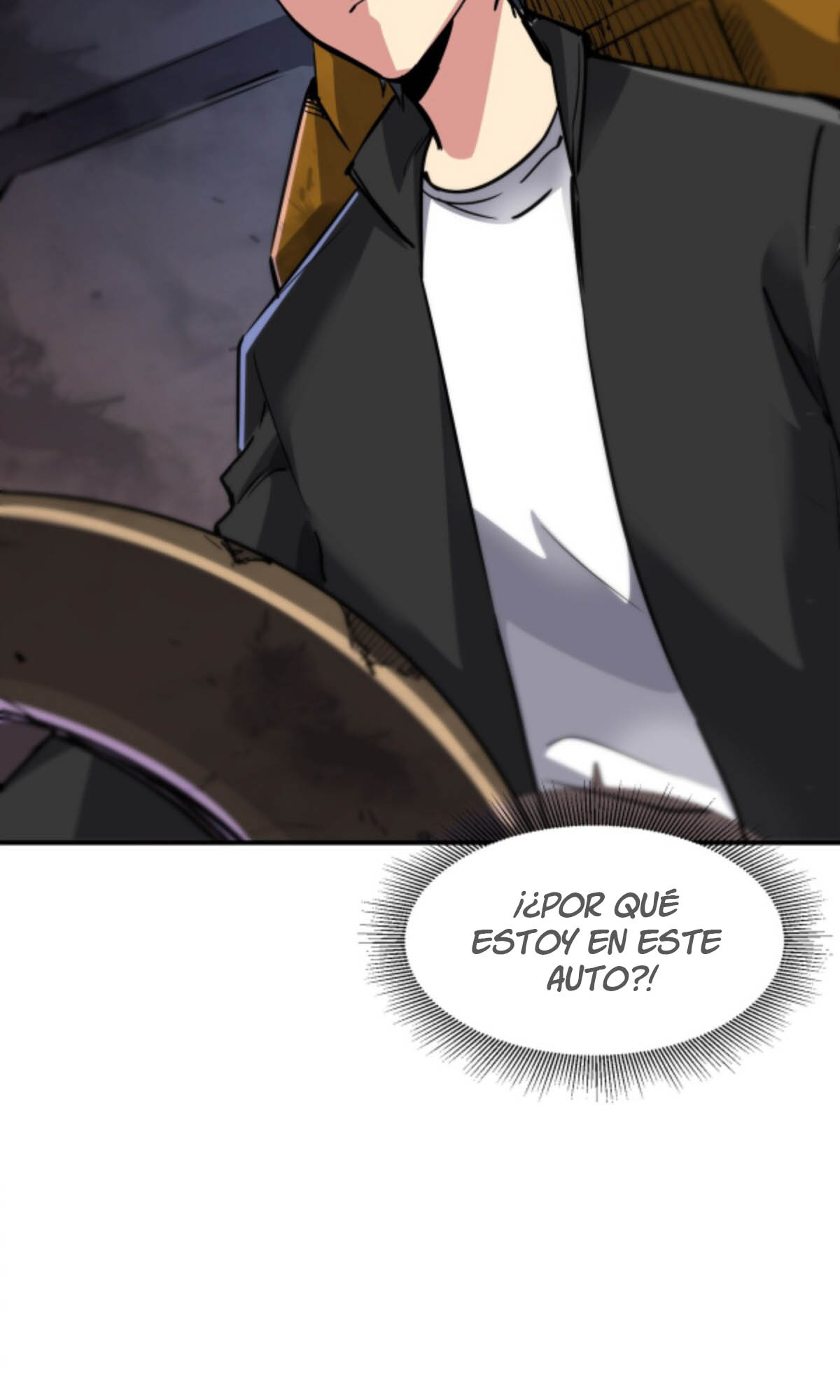 Mòrì Suíjī Jìnhuà Vol. 1 Ch. 1 第16页