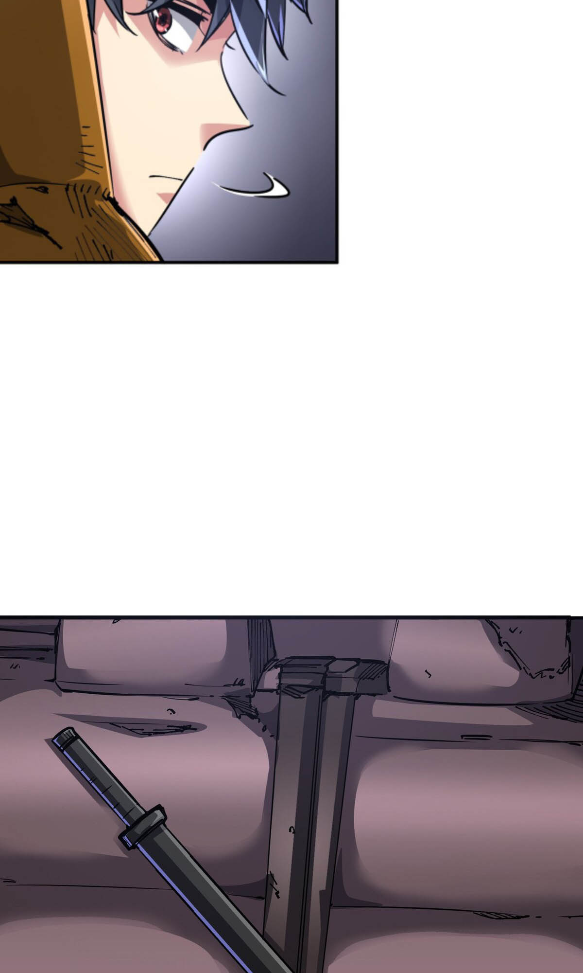 Mòrì Suíjī Jìnhuà Vol. 1 Ch. 1 第20页