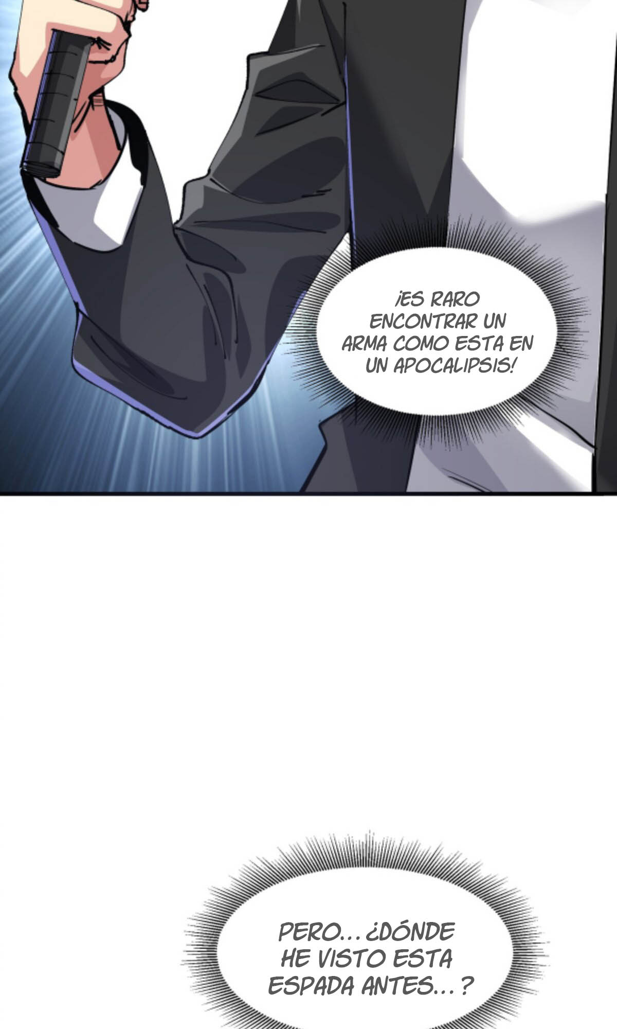 Mòrì Suíjī Jìnhuà Vol. 1 Ch. 1 第23页
