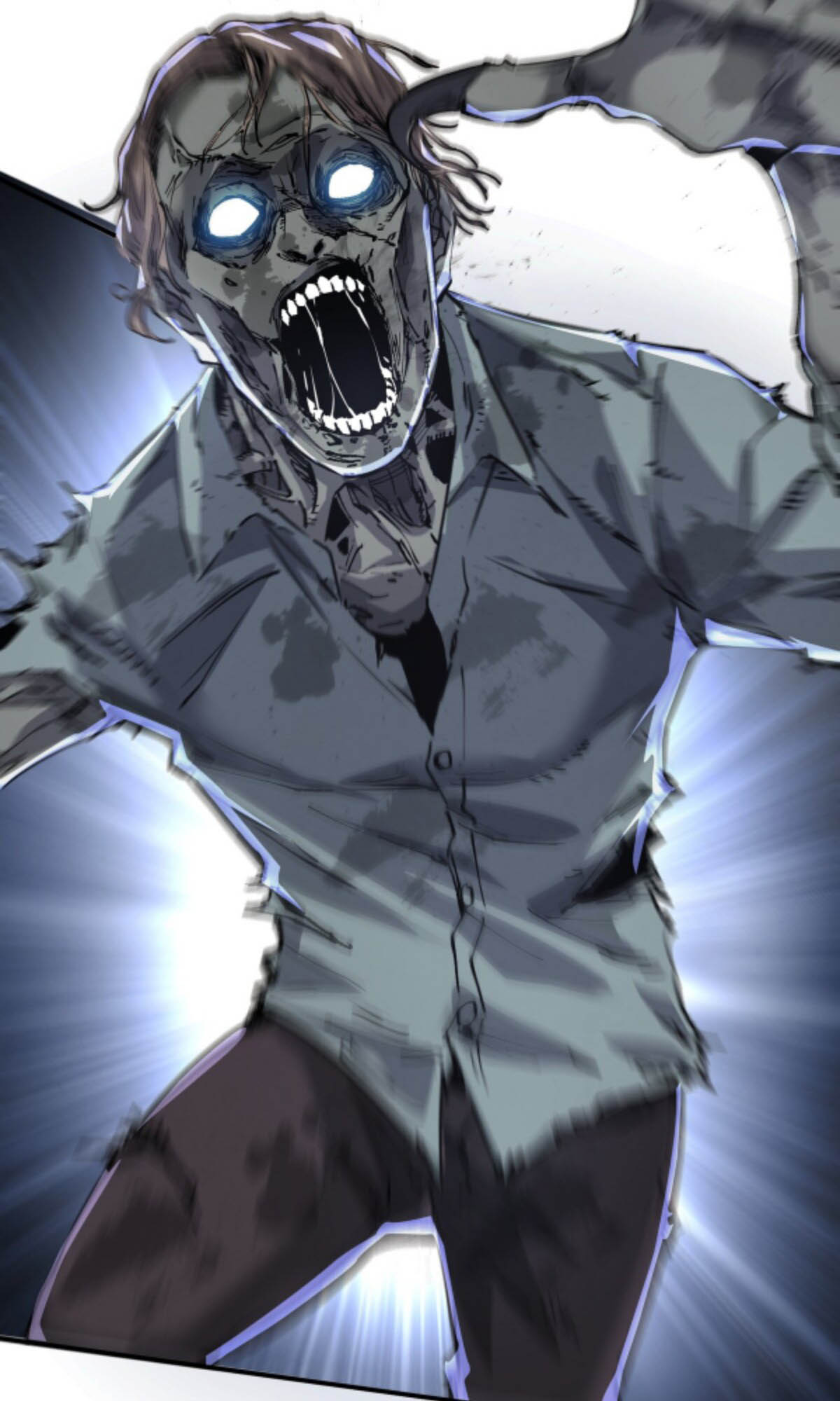 Mòrì Suíjī Jìnhuà Vol. 1 Ch. 1 第29页