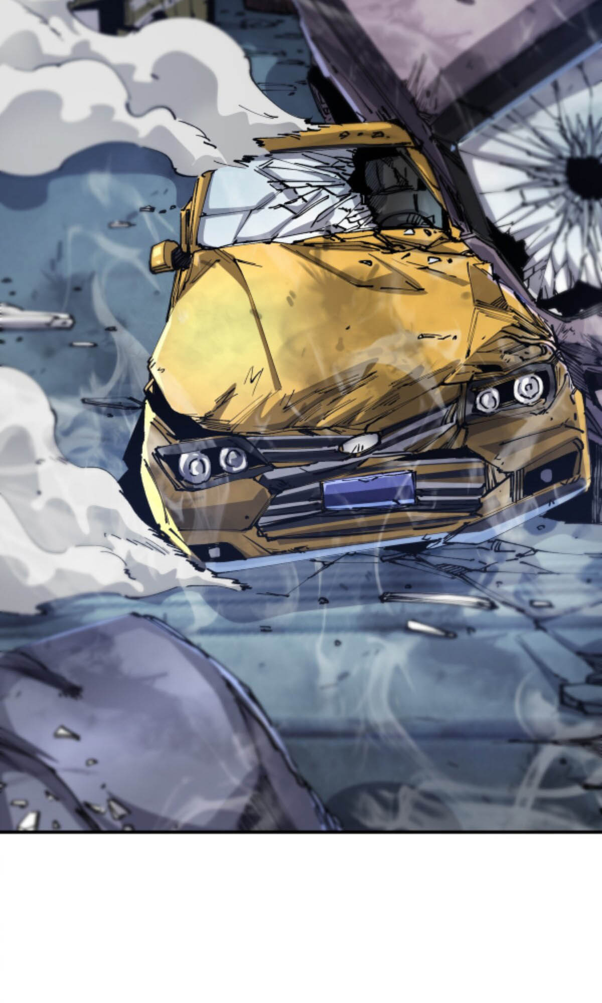 Mòrì Suíjī Jìnhuà Vol. 1 Ch. 1 第4页