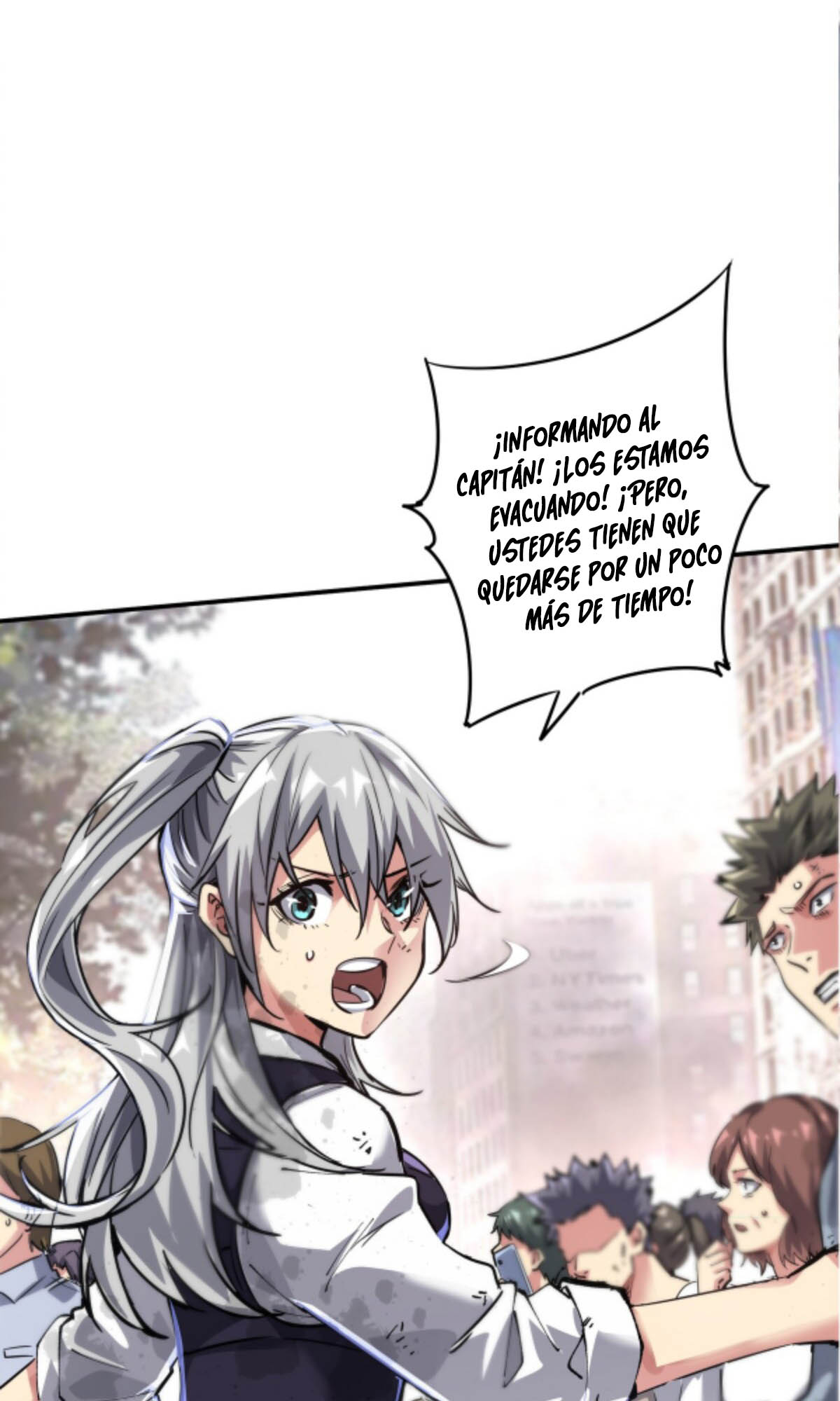 Mòrì Suíjī Jìnhuà Vol. 1 Ch. 1 第34页