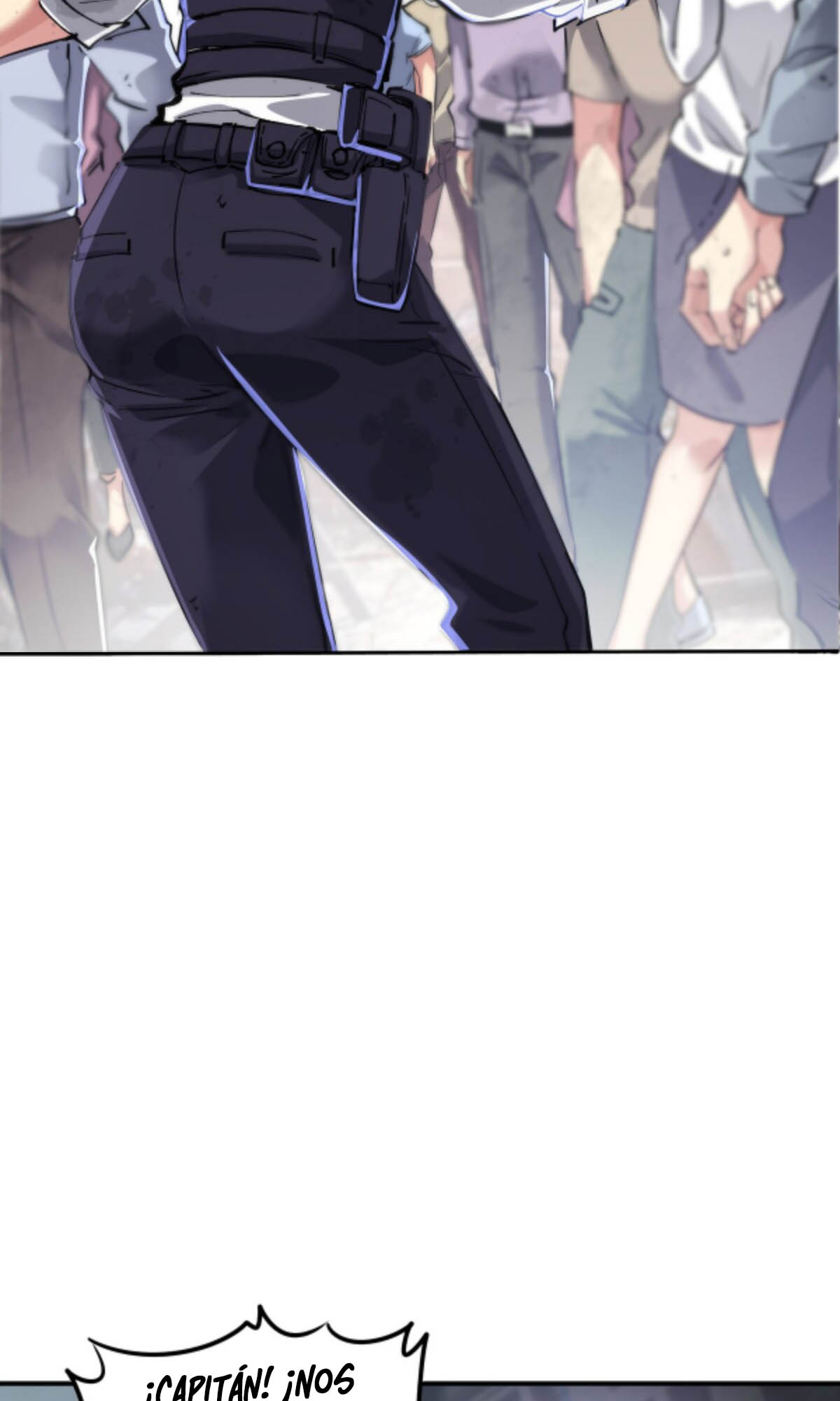 Mòrì Suíjī Jìnhuà Vol. 1 Ch. 1 第35页
