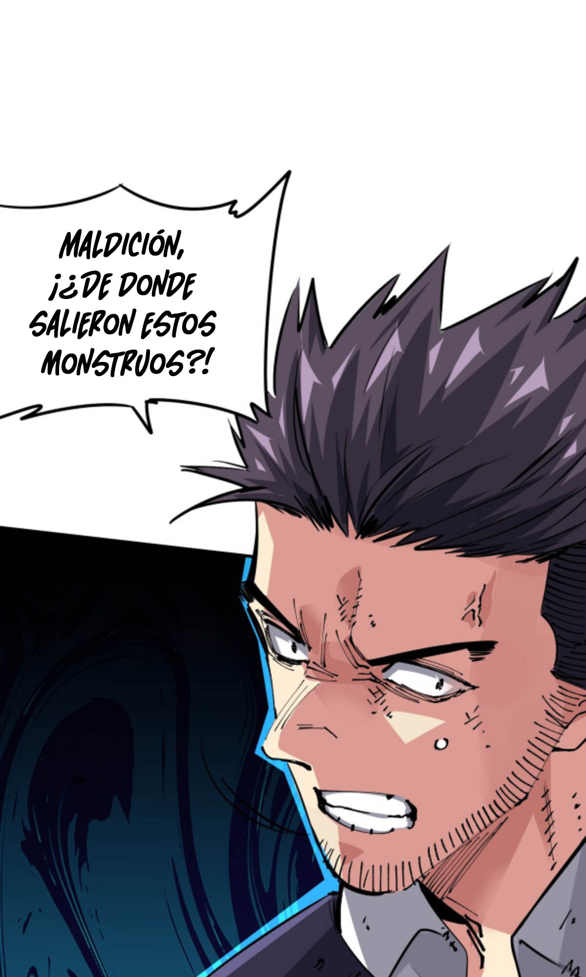 Mòrì Suíjī Jìnhuà Vol. 1 Ch. 1 第37页