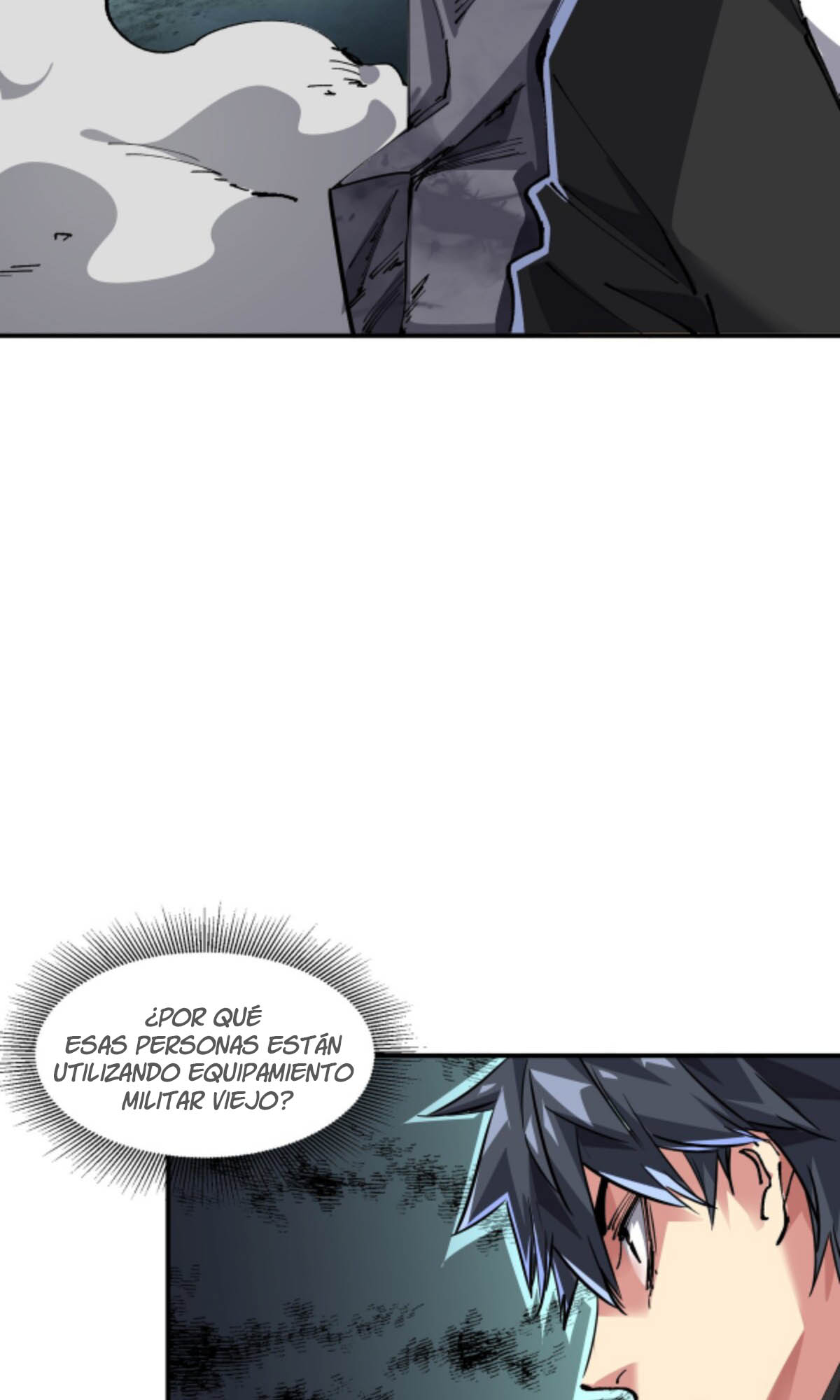 Mòrì Suíjī Jìnhuà Vol. 1 Ch. 1 第40页