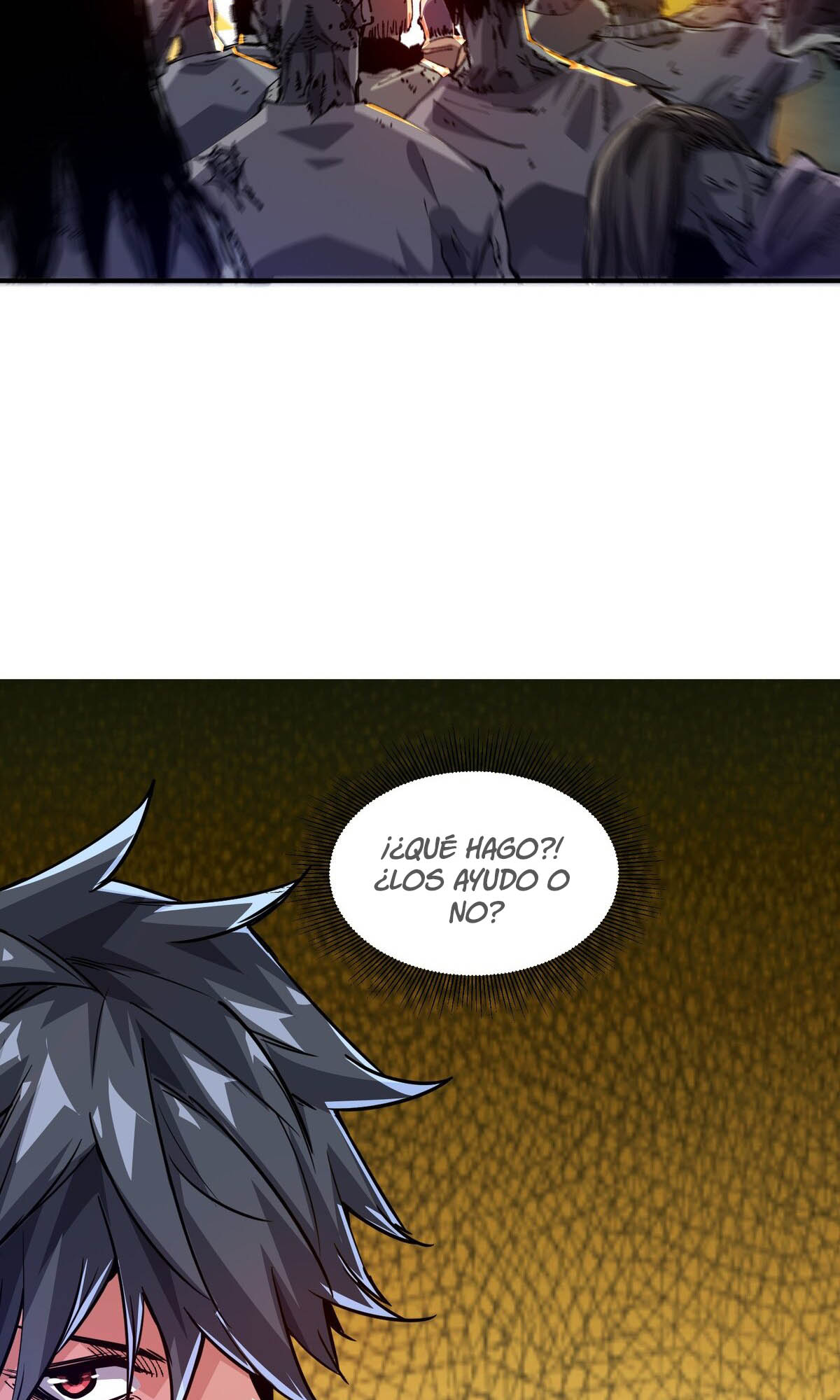 Mòrì Suíjī Jìnhuà Vol. 1 Ch. 1 第42页