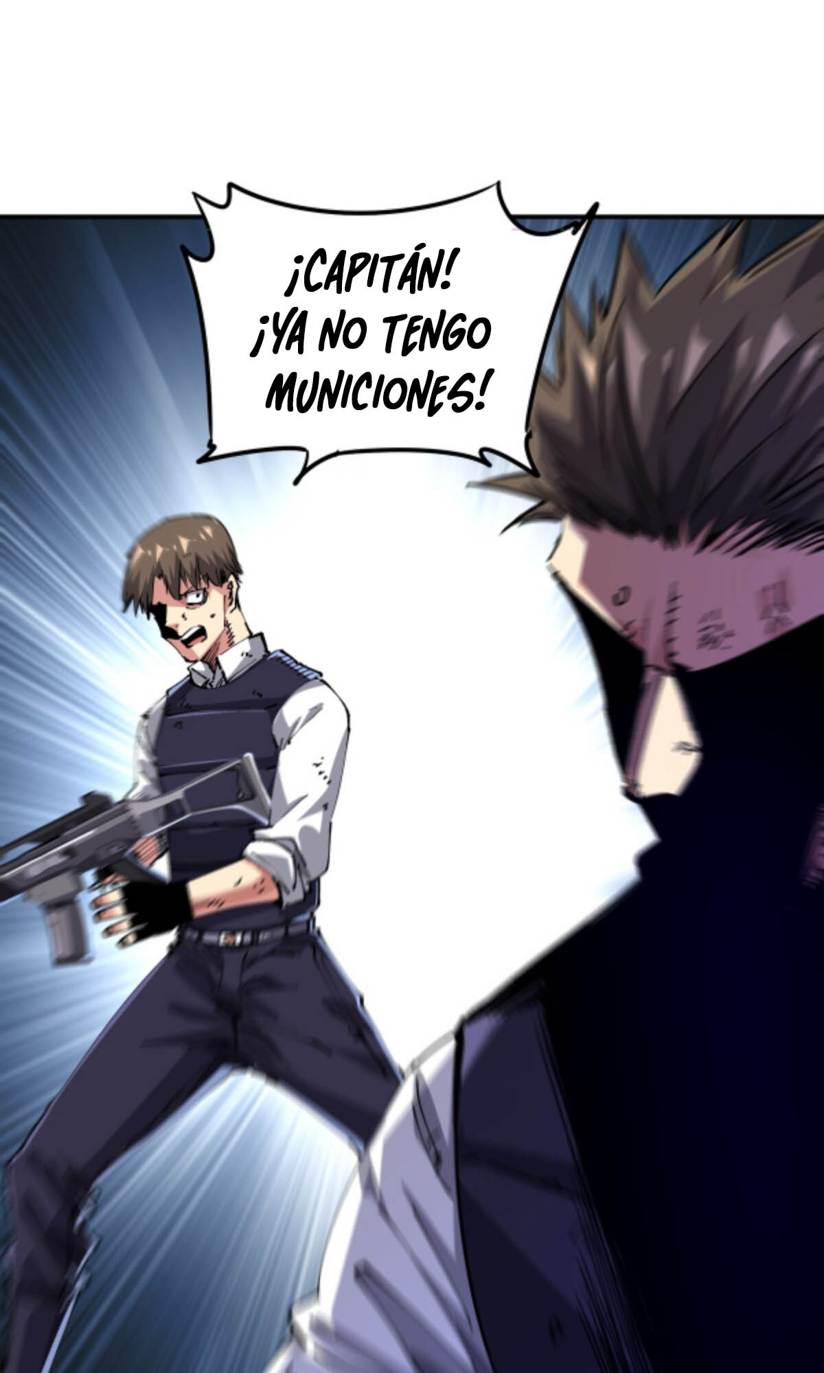 Mòrì Suíjī Jìnhuà Vol. 1 Ch. 1 第46页