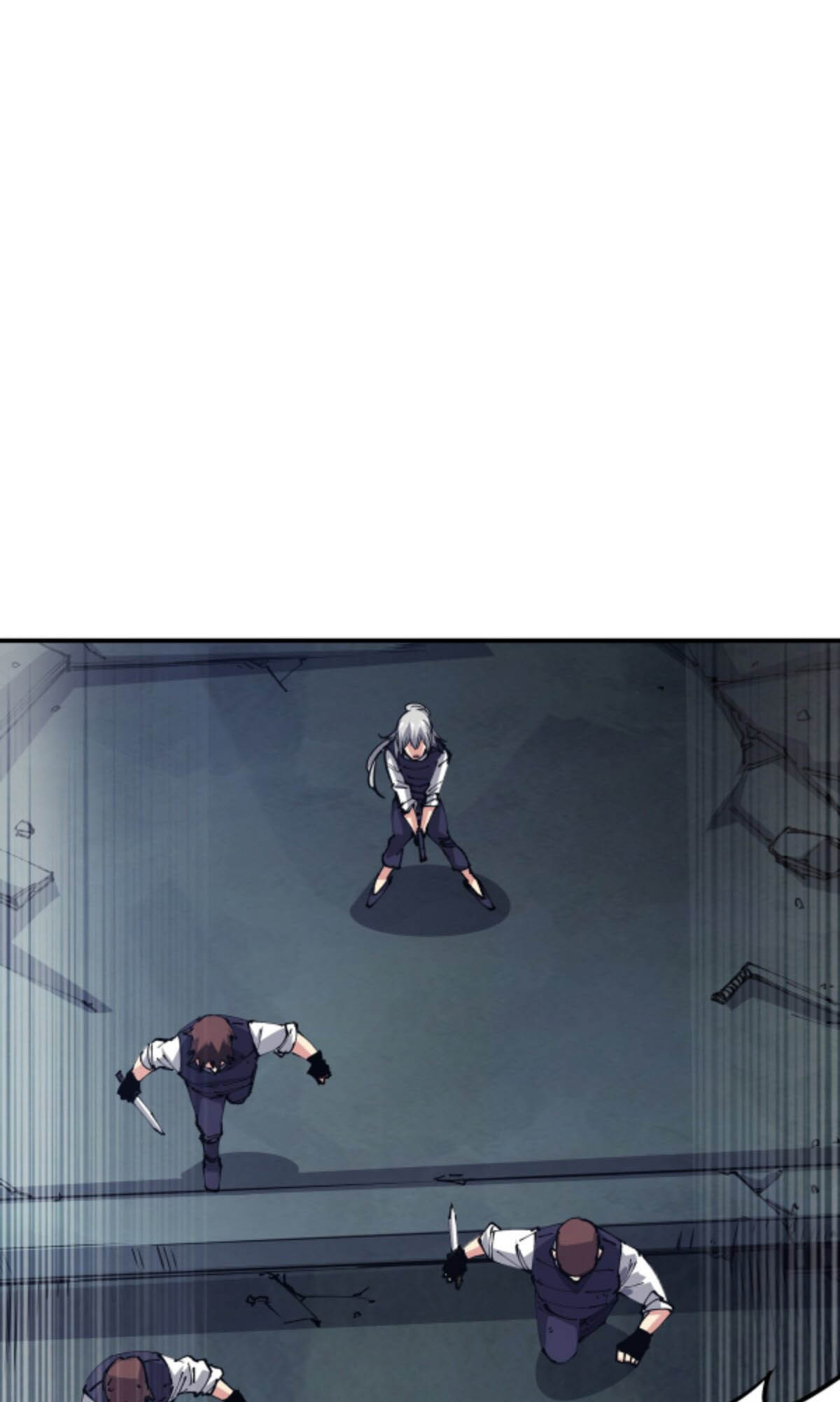 Mòrì Suíjī Jìnhuà Vol. 1 Ch. 1 第53页