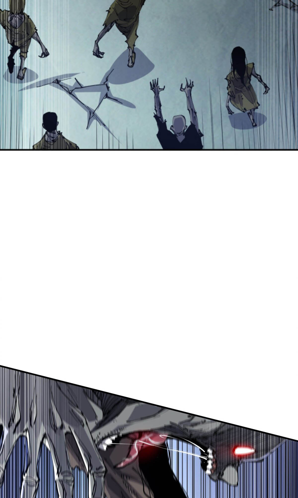 Mòrì Suíjī Jìnhuà Vol. 1 Ch. 1 第55页