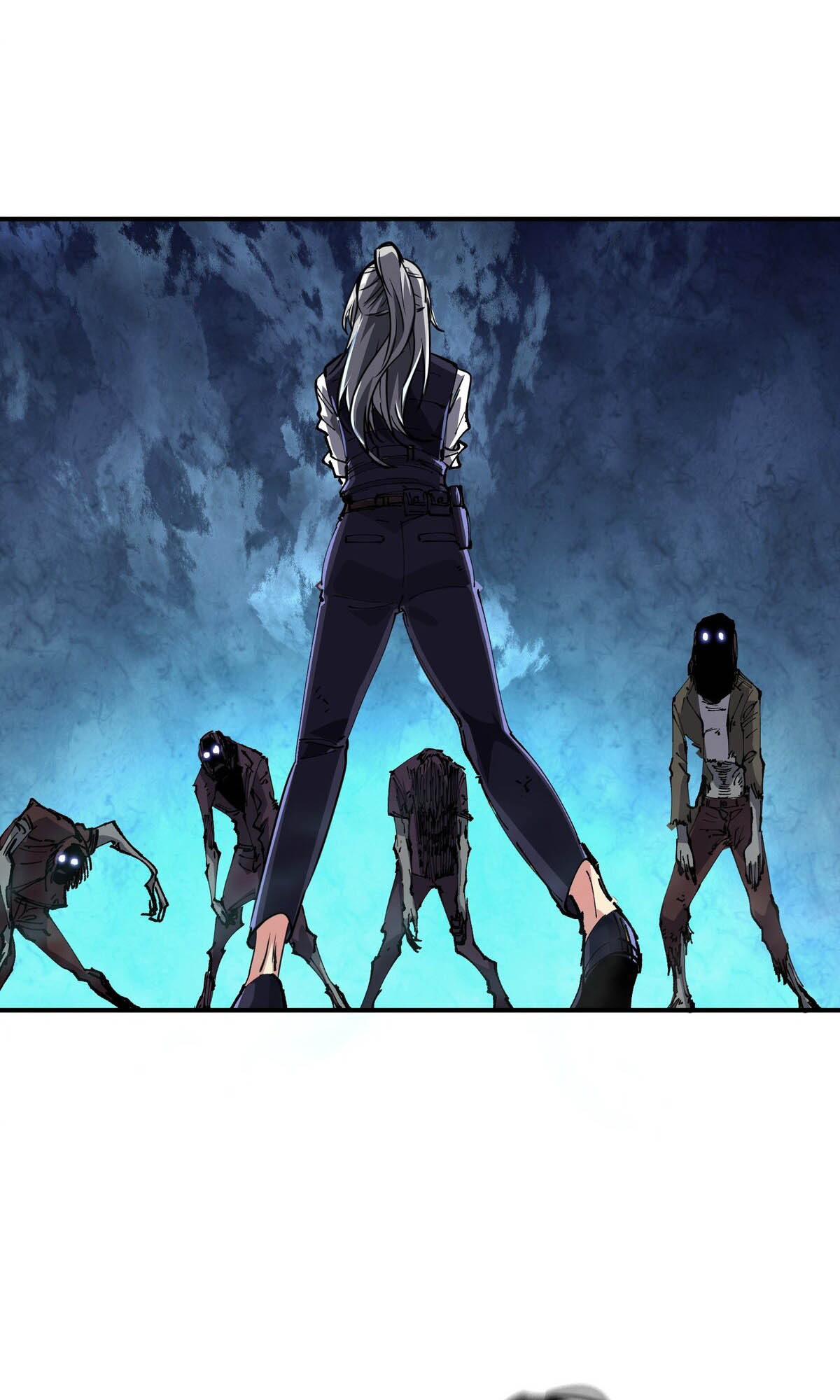 Mòrì Suíjī Jìnhuà Vol. 1 Ch. 1 第64页