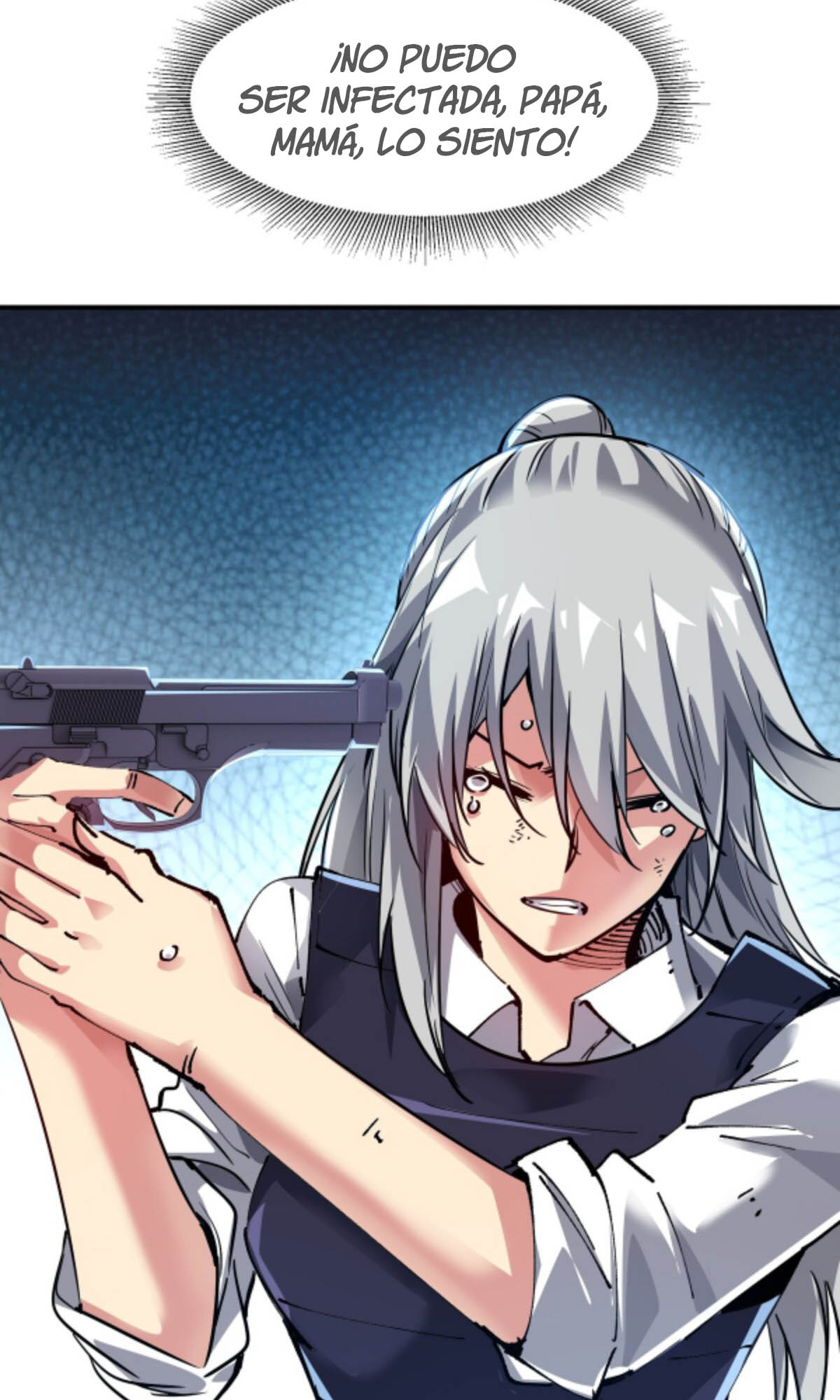 Mòrì Suíjī Jìnhuà Vol. 1 Ch. 1 第66页