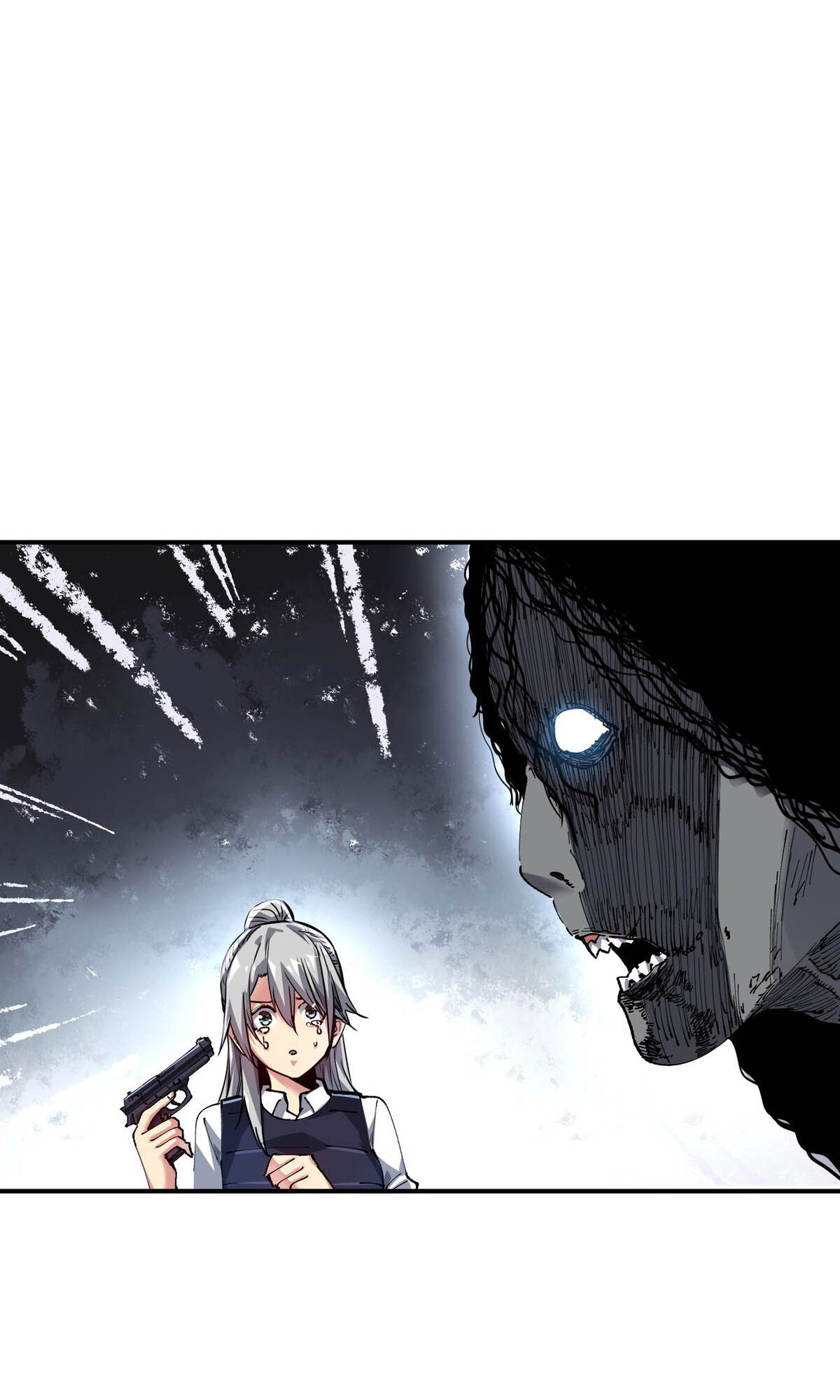 Mòrì Suíjī Jìnhuà Vol. 1 Ch. 1 第72页