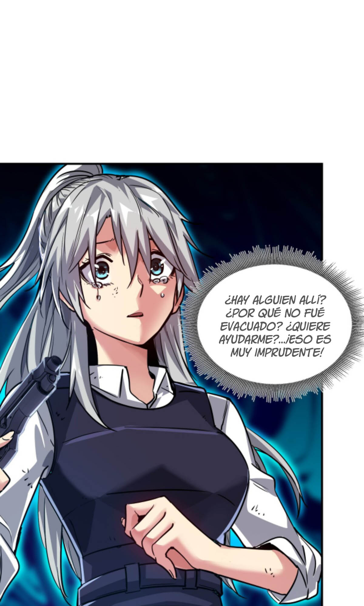 Mòrì Suíjī Jìnhuà Vol. 1 Ch. 1 第73页