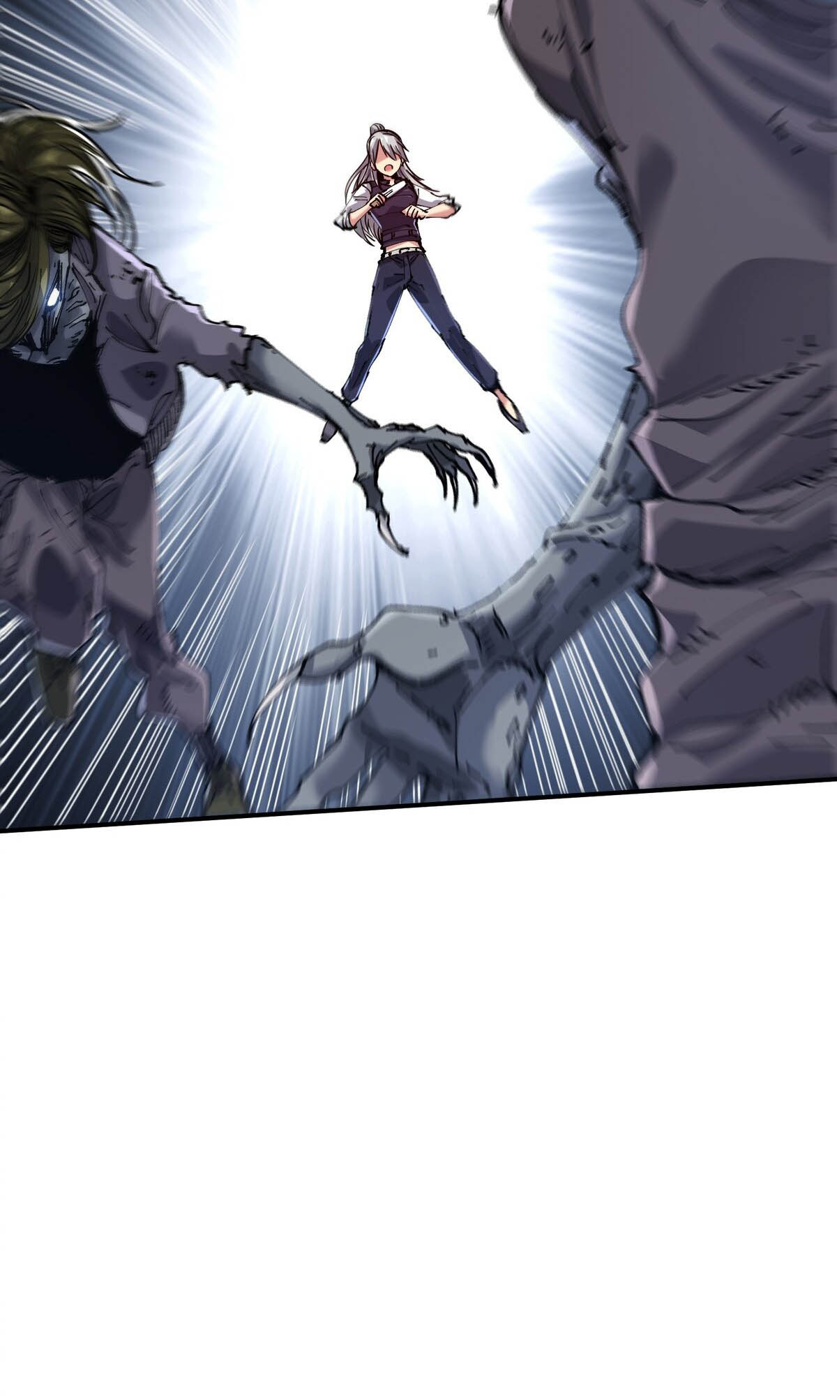 Mòrì Suíjī Jìnhuà Vol. 1 Ch. 1 第75页