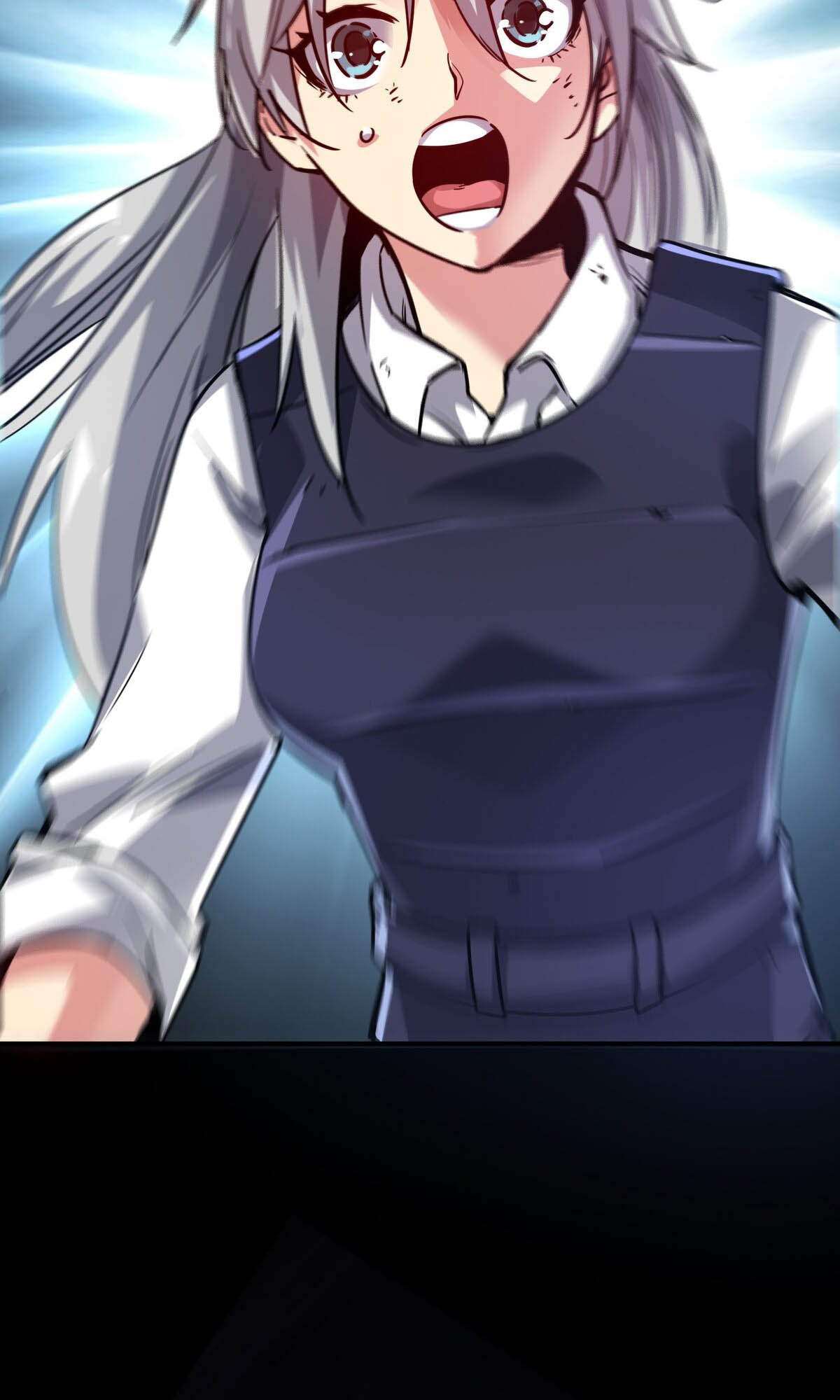 Mòrì Suíjī Jìnhuà Vol. 1 Ch. 1 第77页