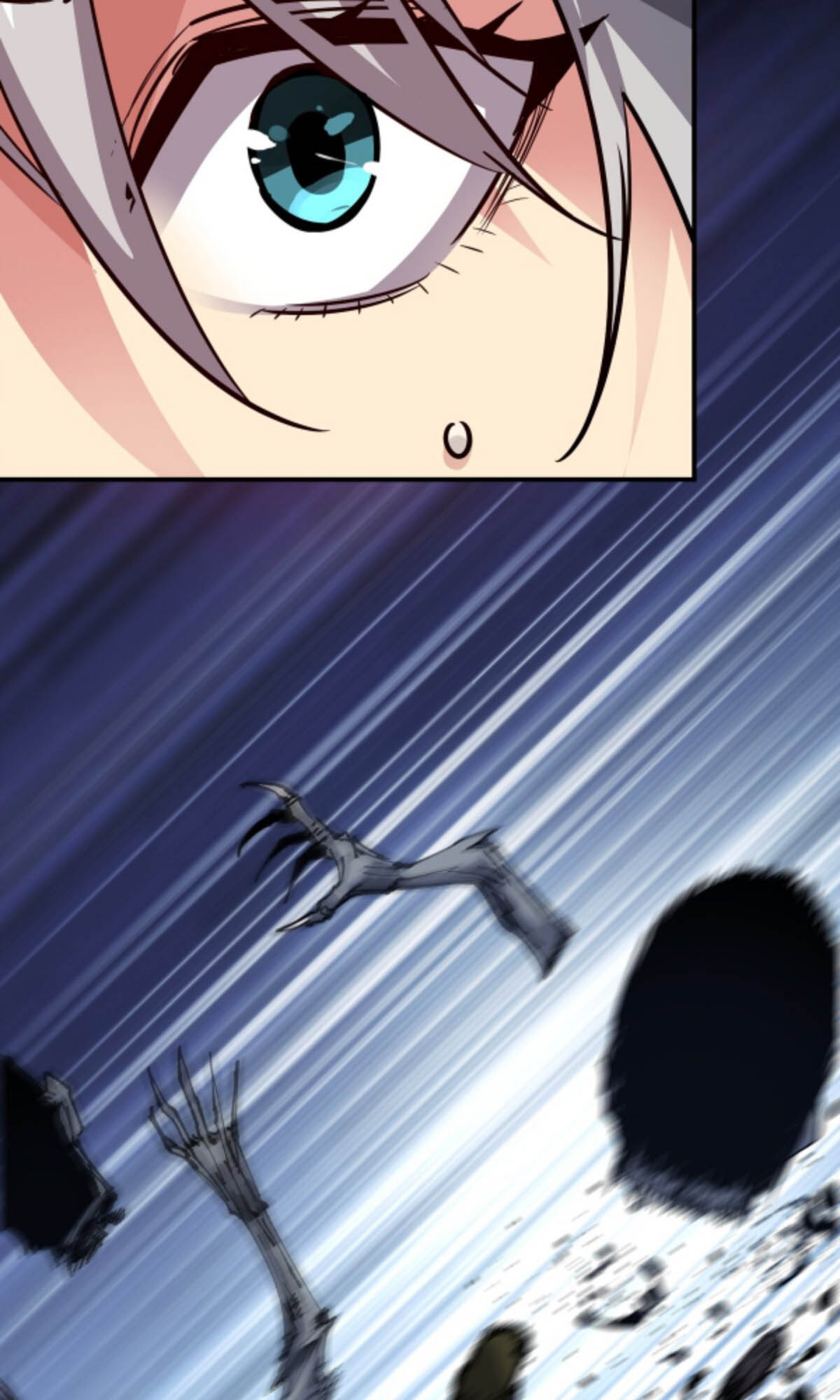 Mòrì Suíjī Jìnhuà Vol. 1 Ch. 1 第79页