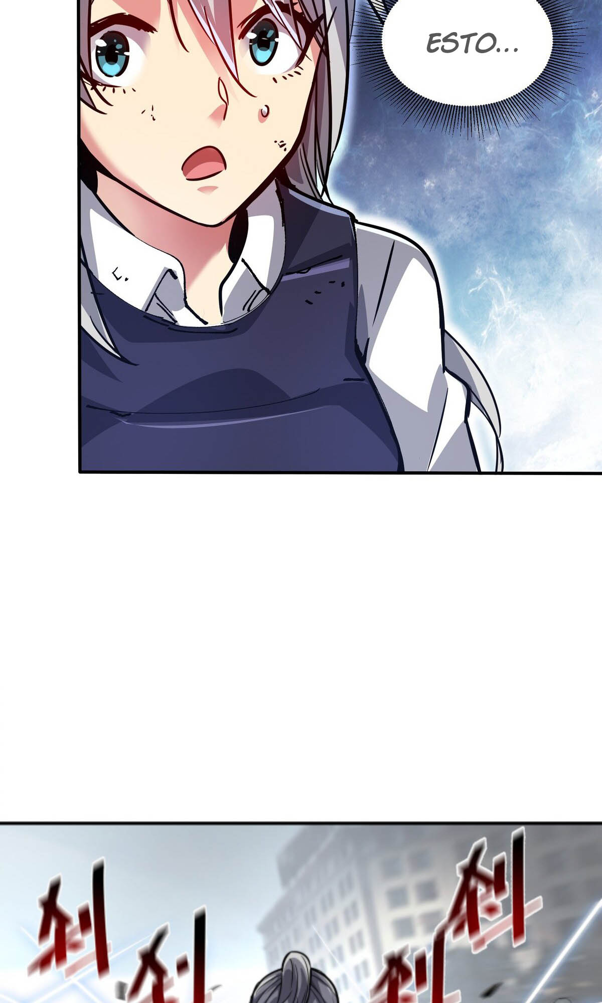 Mòrì Suíjī Jìnhuà Vol. 1 Ch. 1 第85页