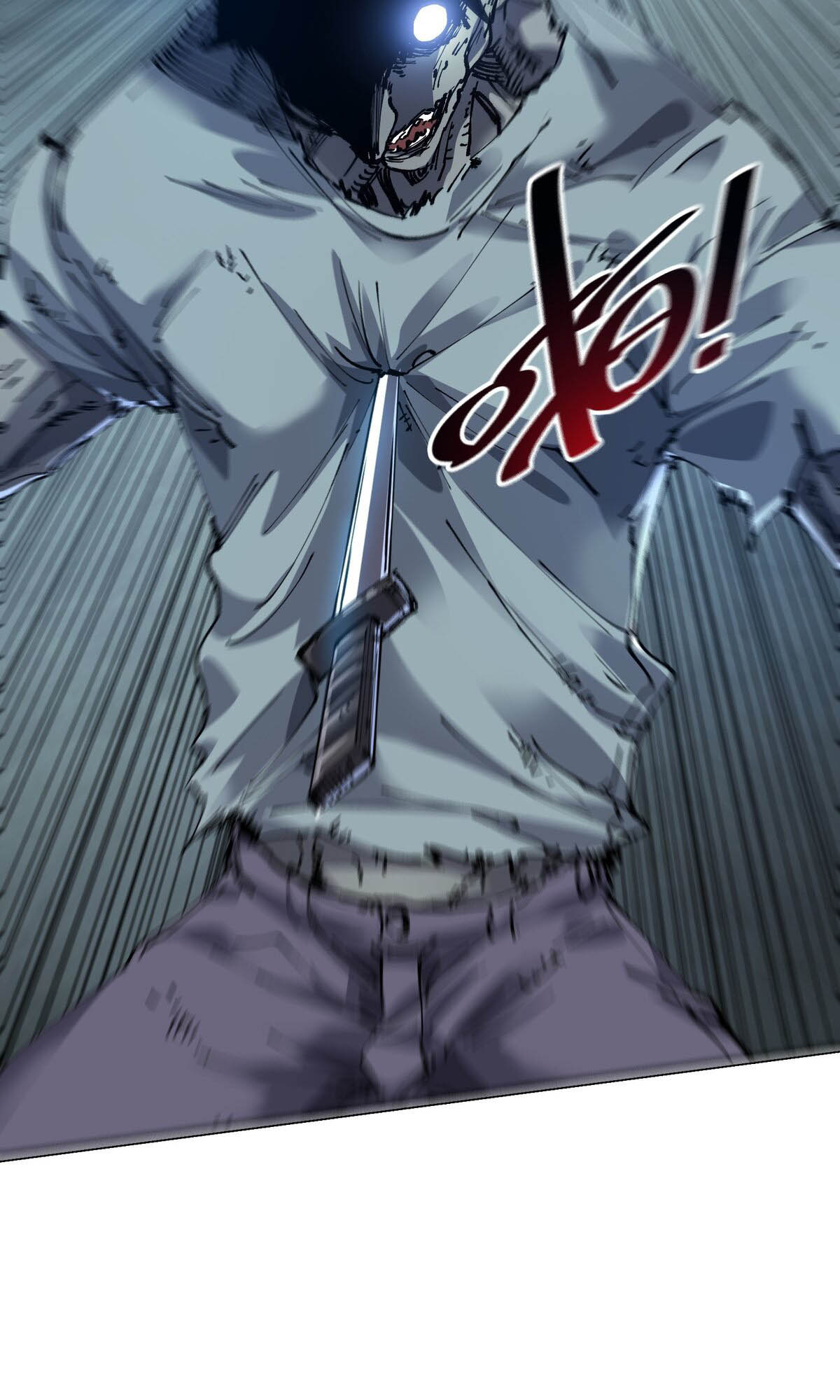 Mòrì Suíjī Jìnhuà Vol. 1 Ch. 1 第99页