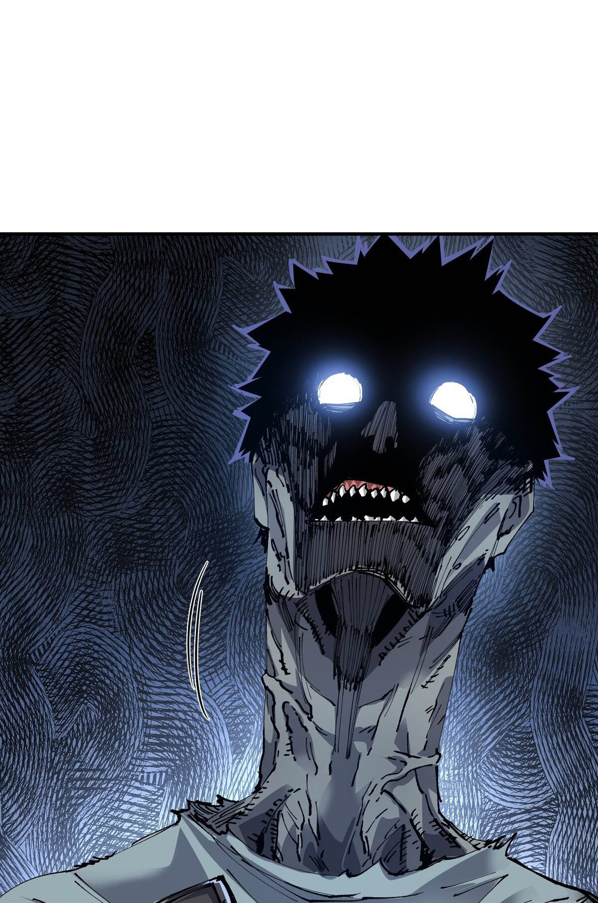 Mòrì Suíjī Jìnhuà Vol. 1 Ch. 1 第100页