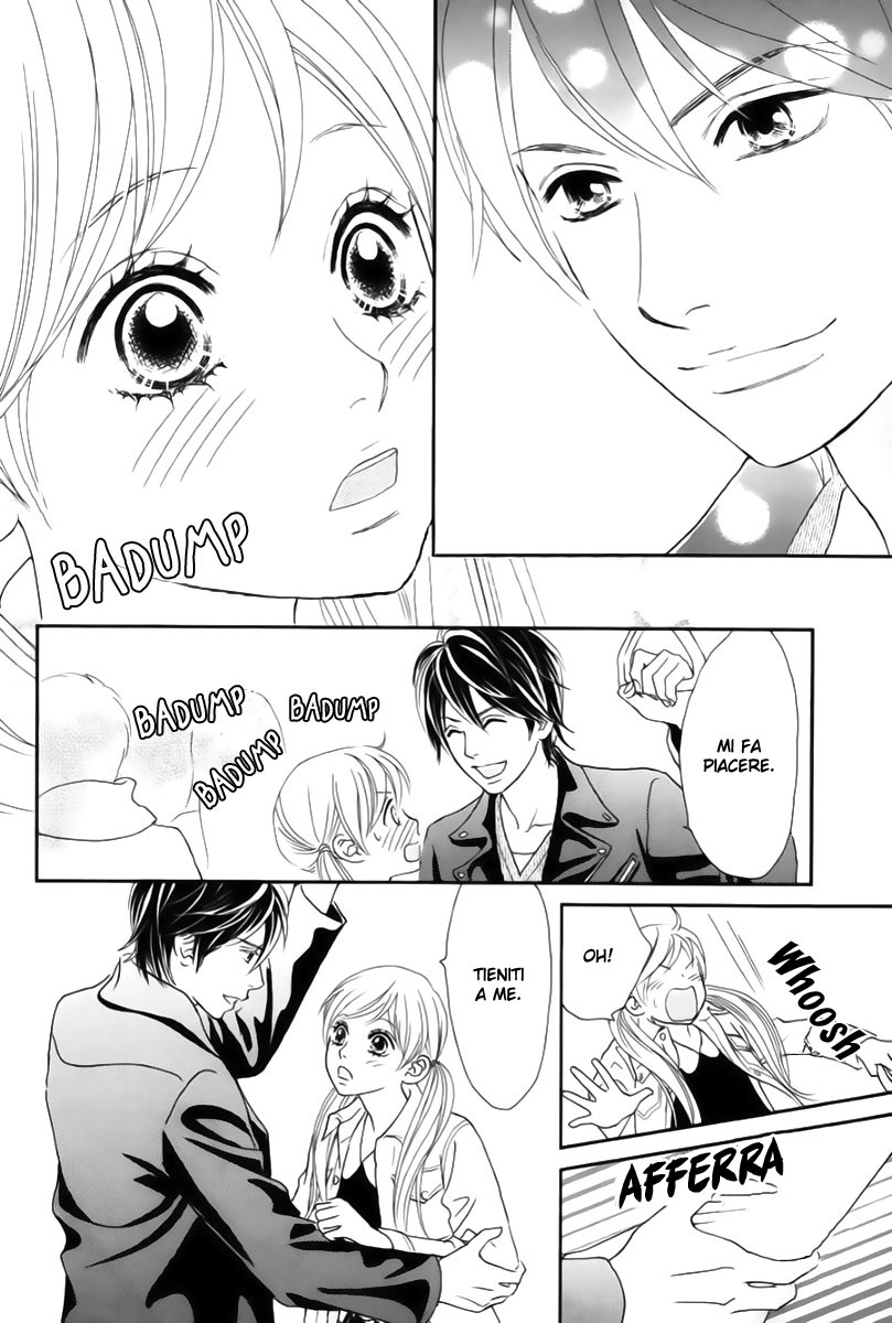 Ichigo no Ouji to Entremet Vol. 1 Ch. 1 第28页