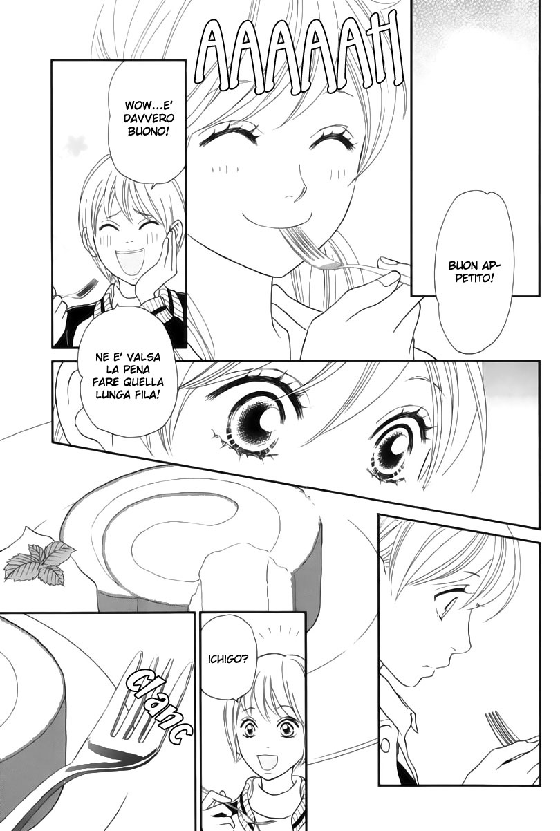 Ichigo no Ouji to Entremet Vol. 1 Ch. 1 第35页