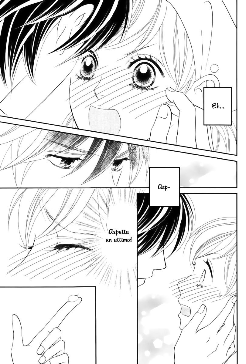 Ichigo no Ouji to Entremet Vol. 1 Ch. 1 第58页