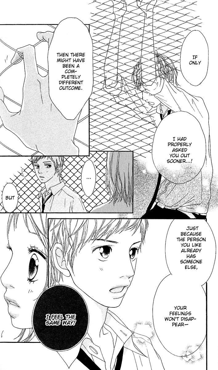 Strobe Edge Vol. 1 Ch. 4 第30页