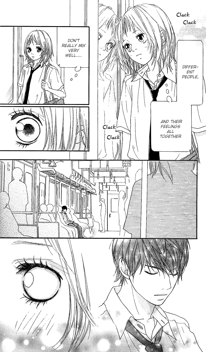 Strobe Edge Vol. 1 Ch. 4 第36页