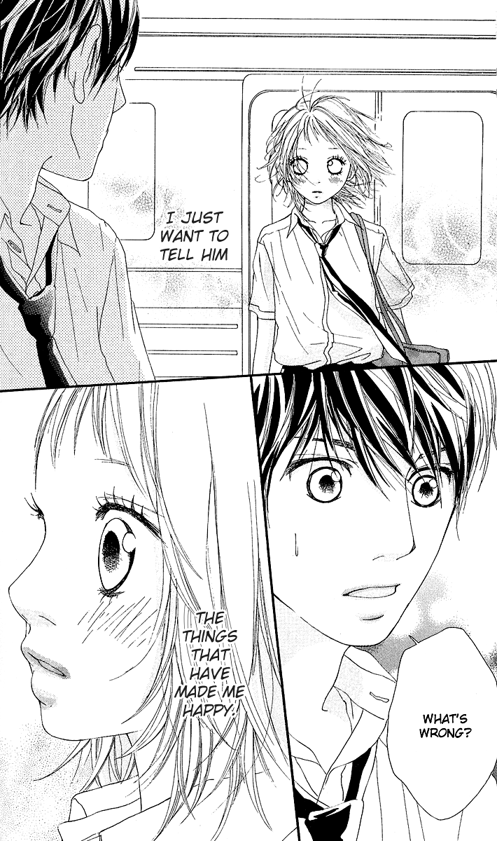 Strobe Edge Vol. 1 Ch. 4 第46页