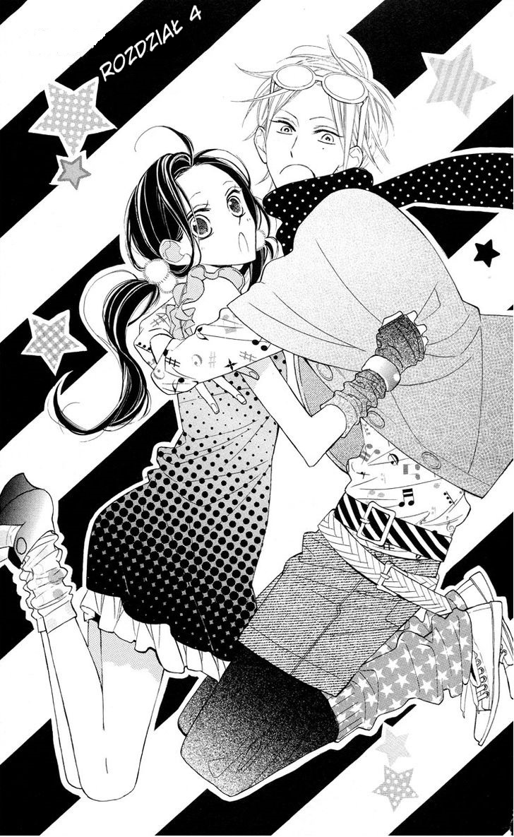 Film Girl Vol. 1 Ch. 4 第1页