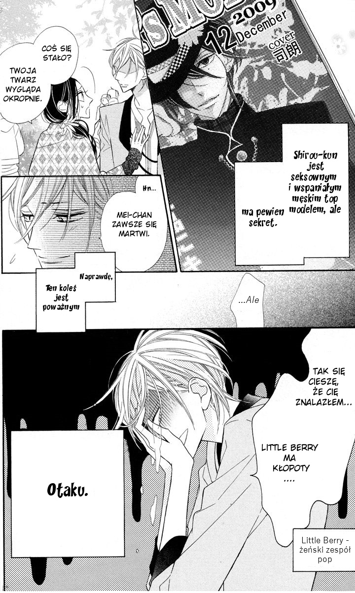 Film Girl Vol. 1 Ch. 4 第4页