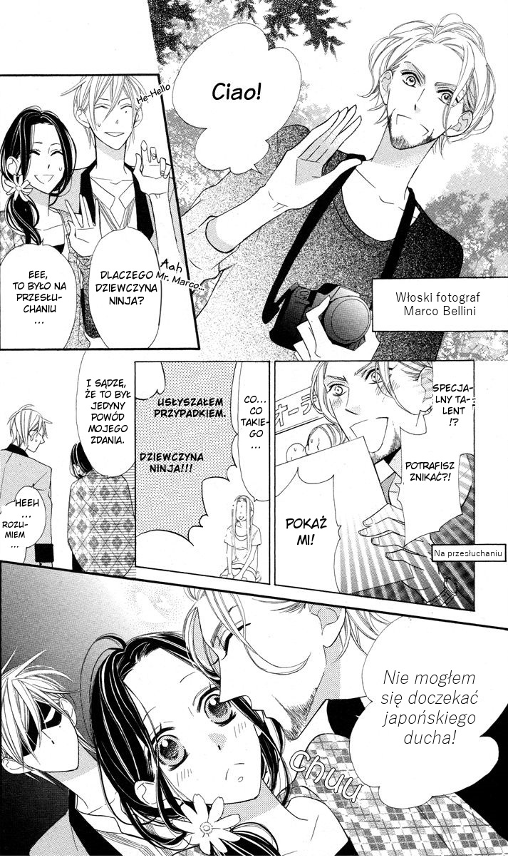 Film Girl Vol. 1 Ch. 4 第6页
