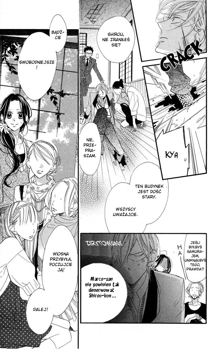 Film Girl Vol. 1 Ch. 4 第9页