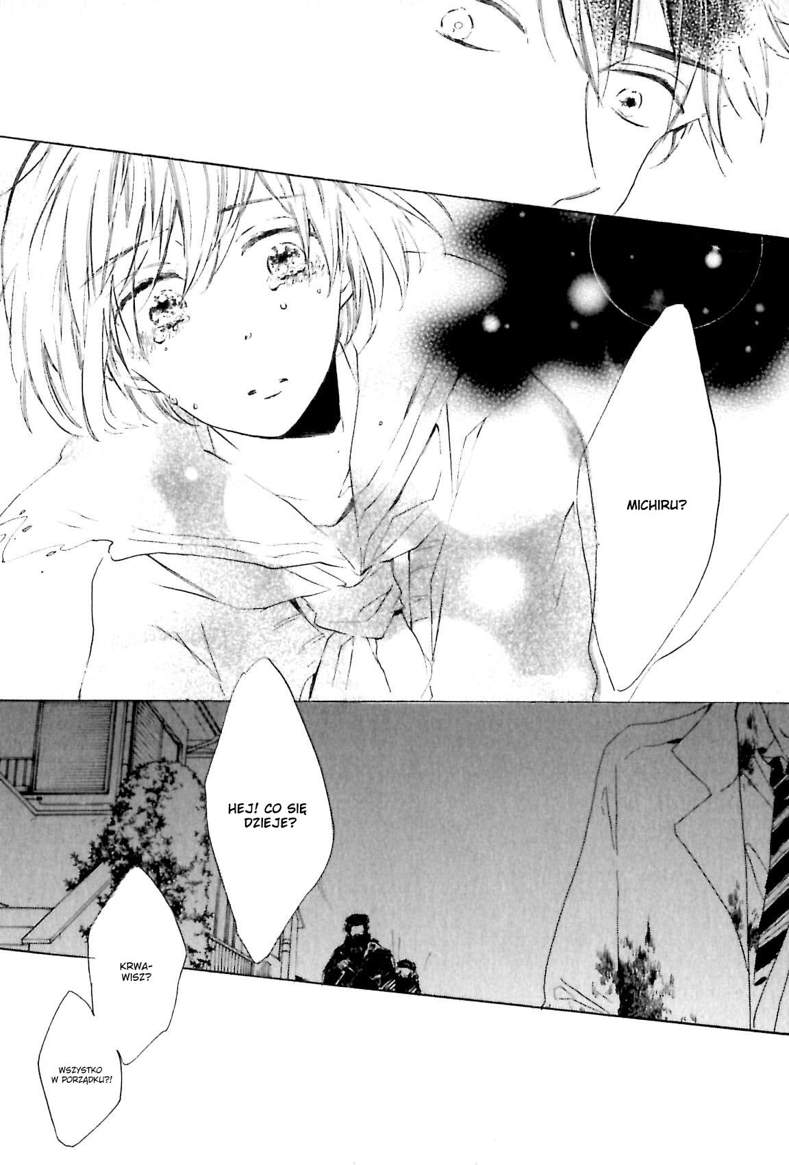 Ano Ko to Juliet Vol. 1 Ch. 5 第29页