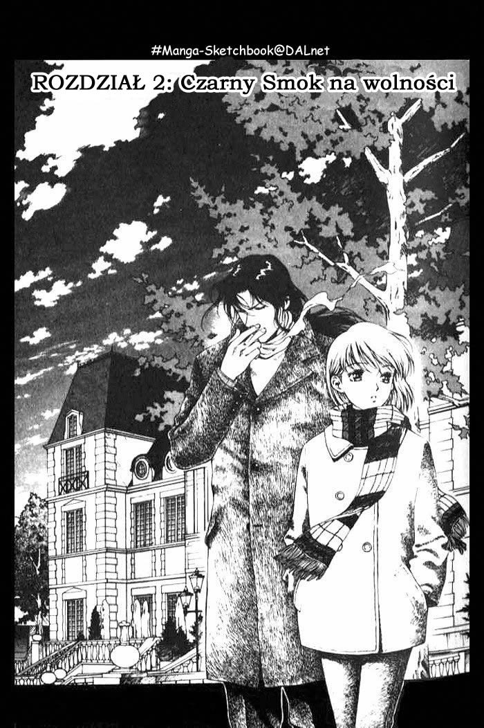White Dragon Czarny Smok na wolności 第2页