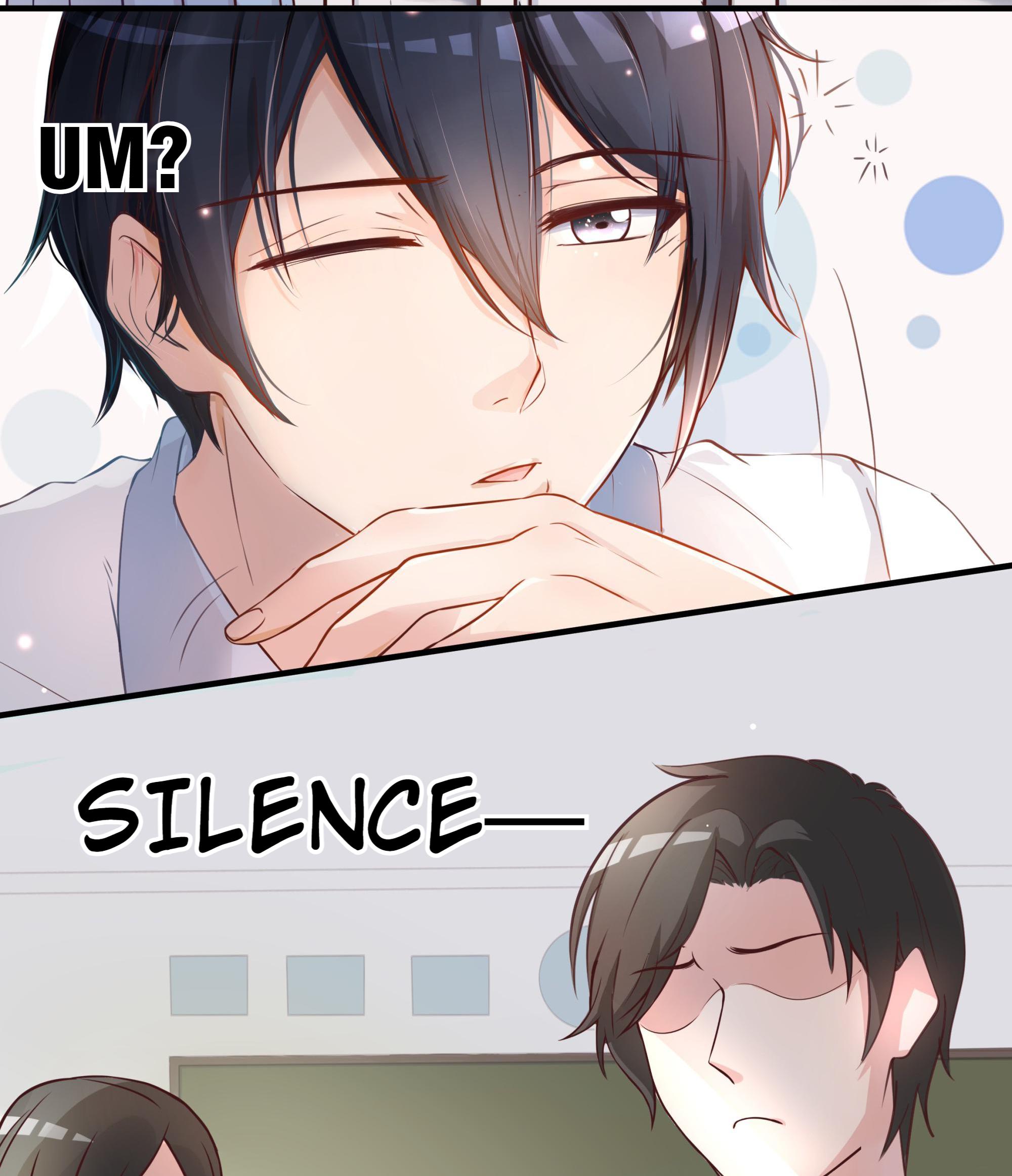 Classmate Gui, Please Be A Little Bit More Patient! Hello, Gui Zizhuo 第31页