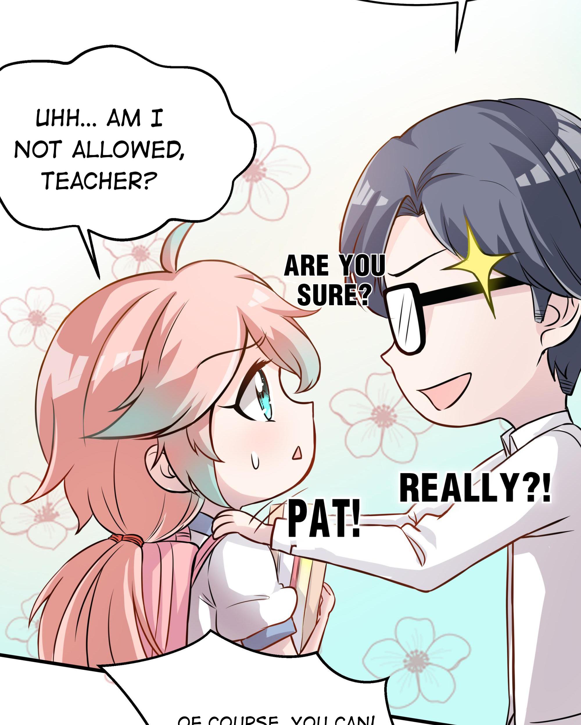 Classmate Gui, Please Be A Little Bit More Patient! Hello, Gui Zizhuo 第33页