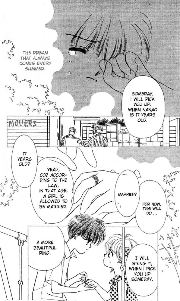Summer of Promise 第4页