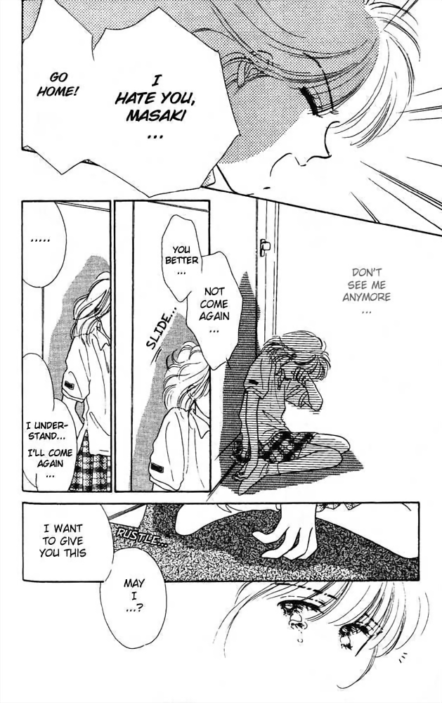 Summer of Promise Summer of Promise 第45页
