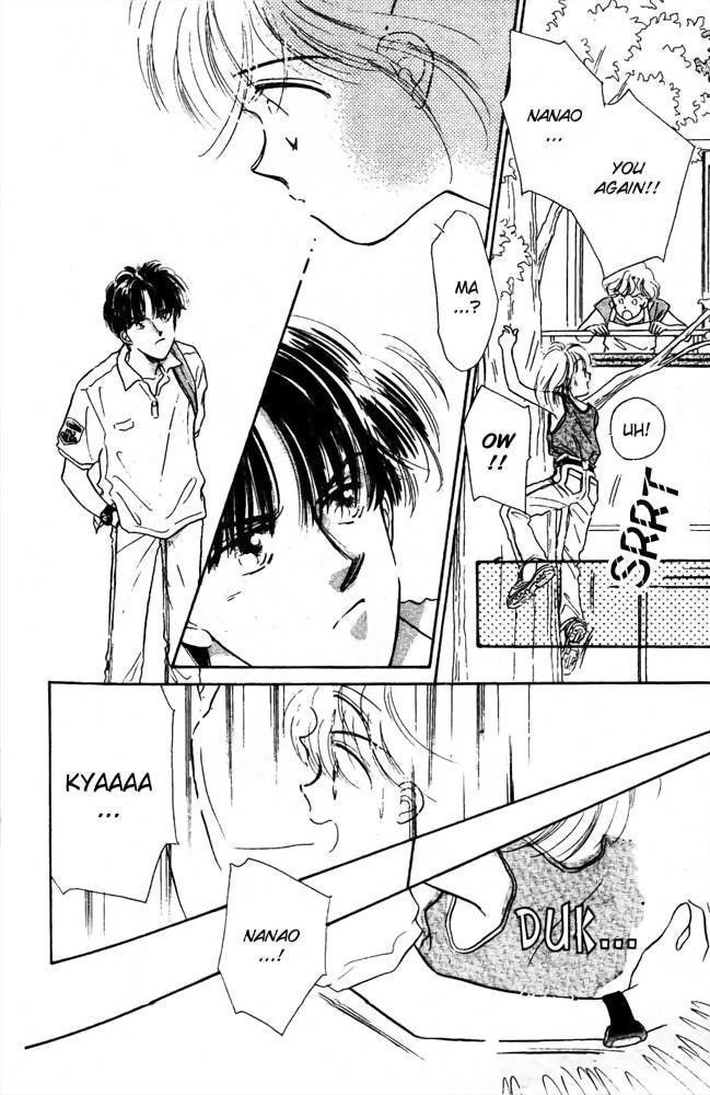 Summer of Promise 第7页
