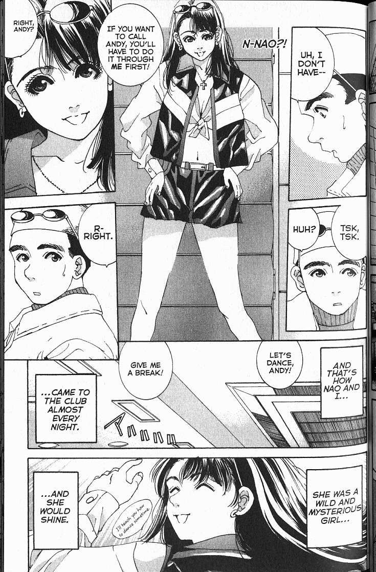 Boys Be... 2nd Season Love, Piercings and Judo (Middle) 第15页