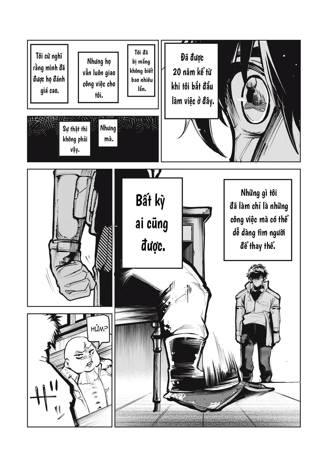 Kuni wo Owareta Ryuushi-san, Hirowareta Ringoku de Ukkari Musou Shite Shimau. ~Jakushou Kokka ga Tairiku Saikyou no Ryuu no Rakuen ni Naru made~ Vol. 1 Ch. 1 第15页