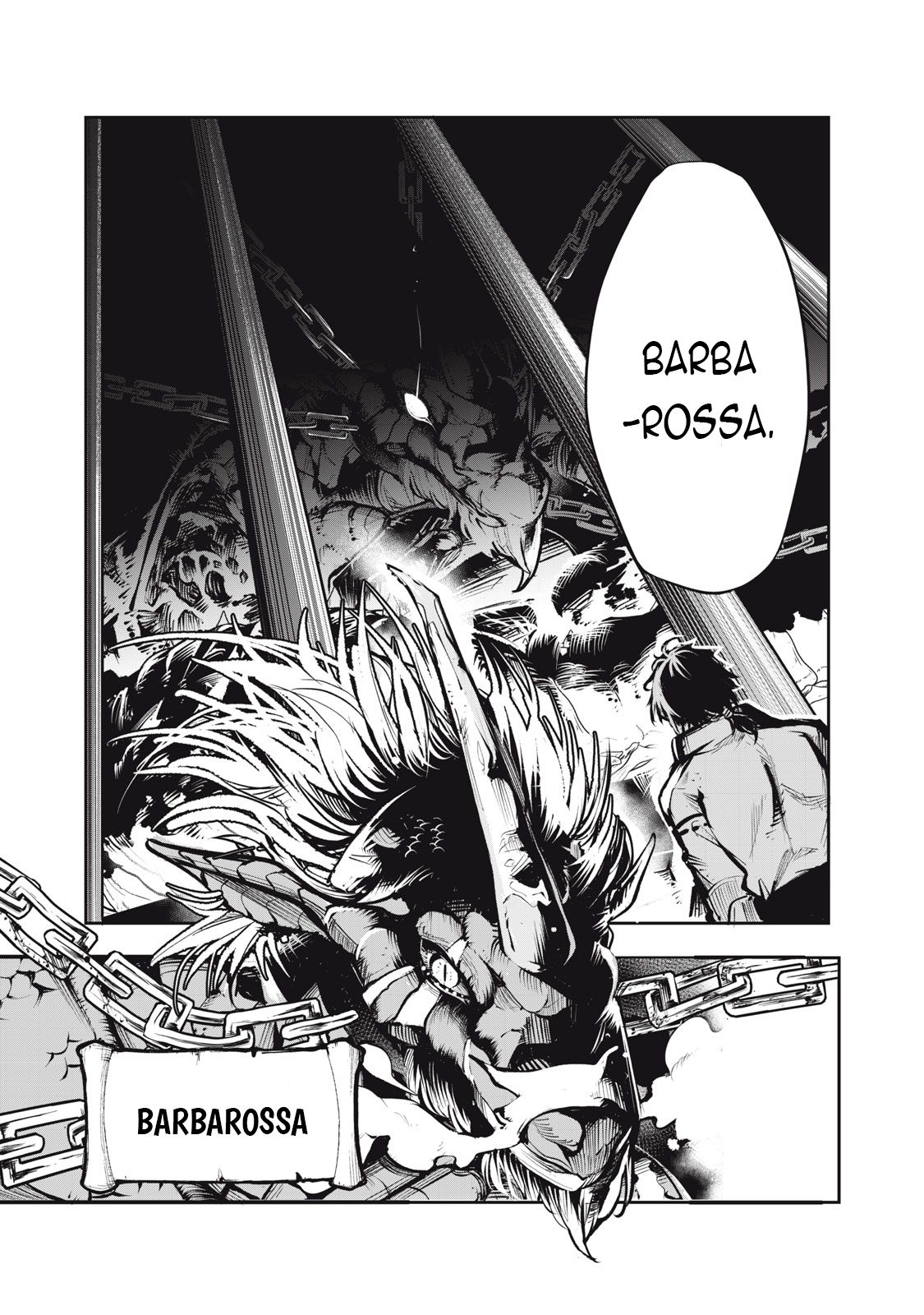 Kuni wo Owareta Ryuushi-san, Hirowareta Ringoku de Ukkari Musou Shite Shimau. ~Jakushou Kokka ga Tairiku Saikyou no Ryuu no Rakuen ni Naru made~ Vol. 1 Ch. 1 第24页
