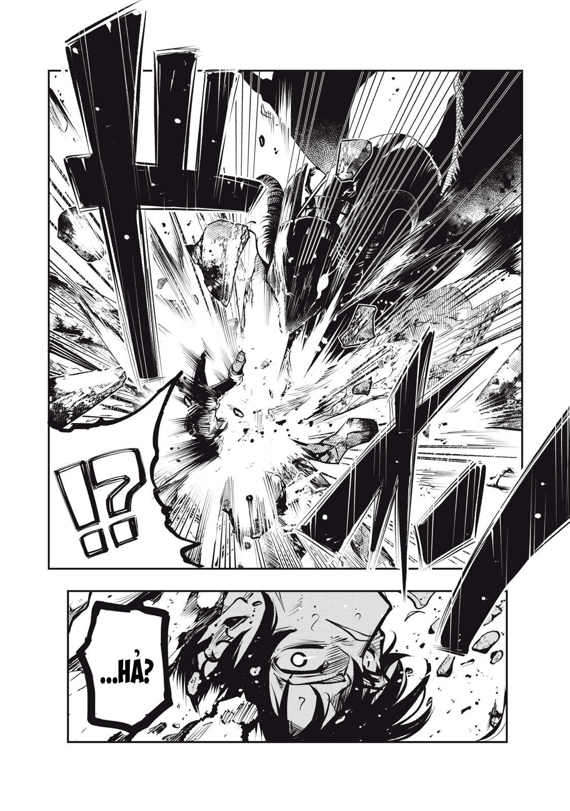 Kuni wo Owareta Ryuushi-san, Hirowareta Ringoku de Ukkari Musou Shite Shimau. ~Jakushou Kokka ga Tairiku Saikyou no Ryuu no Rakuen ni Naru made~ Vol. 1 Ch. 1 第44页