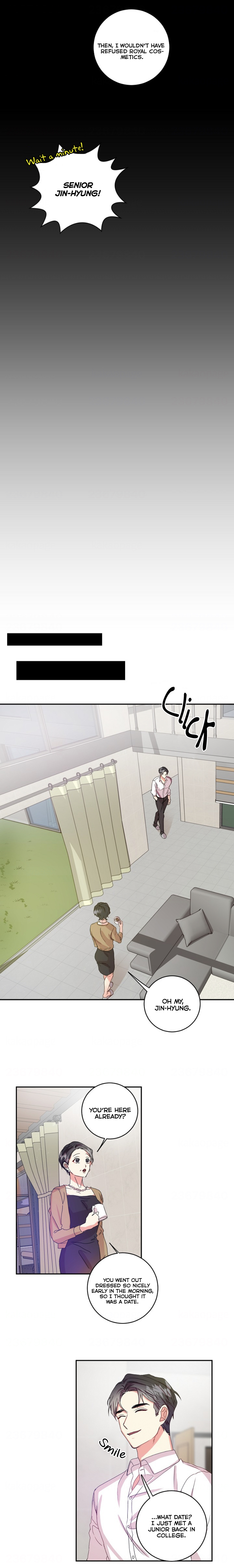 Project S Ch. 3 第12页