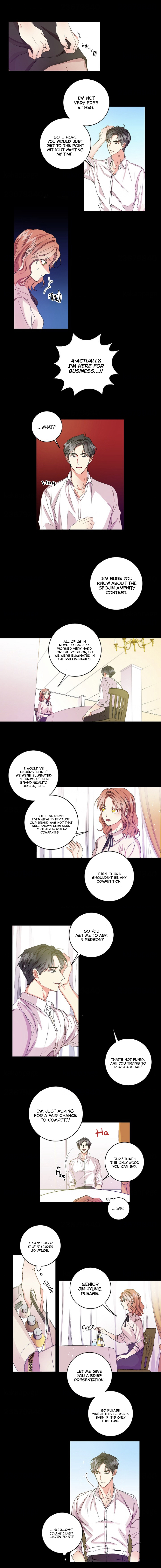 Project S Ch. 3 第9页