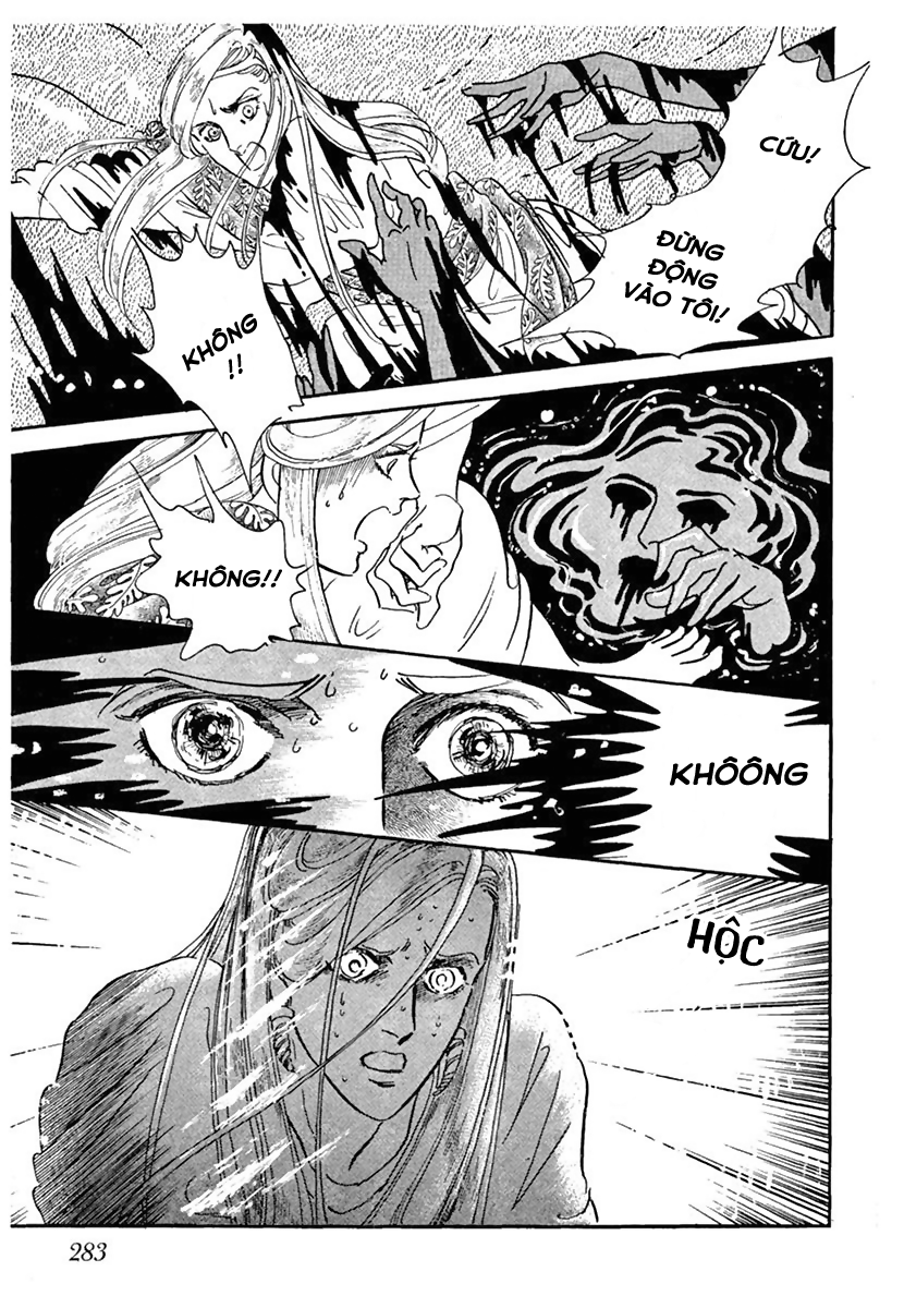 You Have Beautiful Eyes Oneshot 第19页