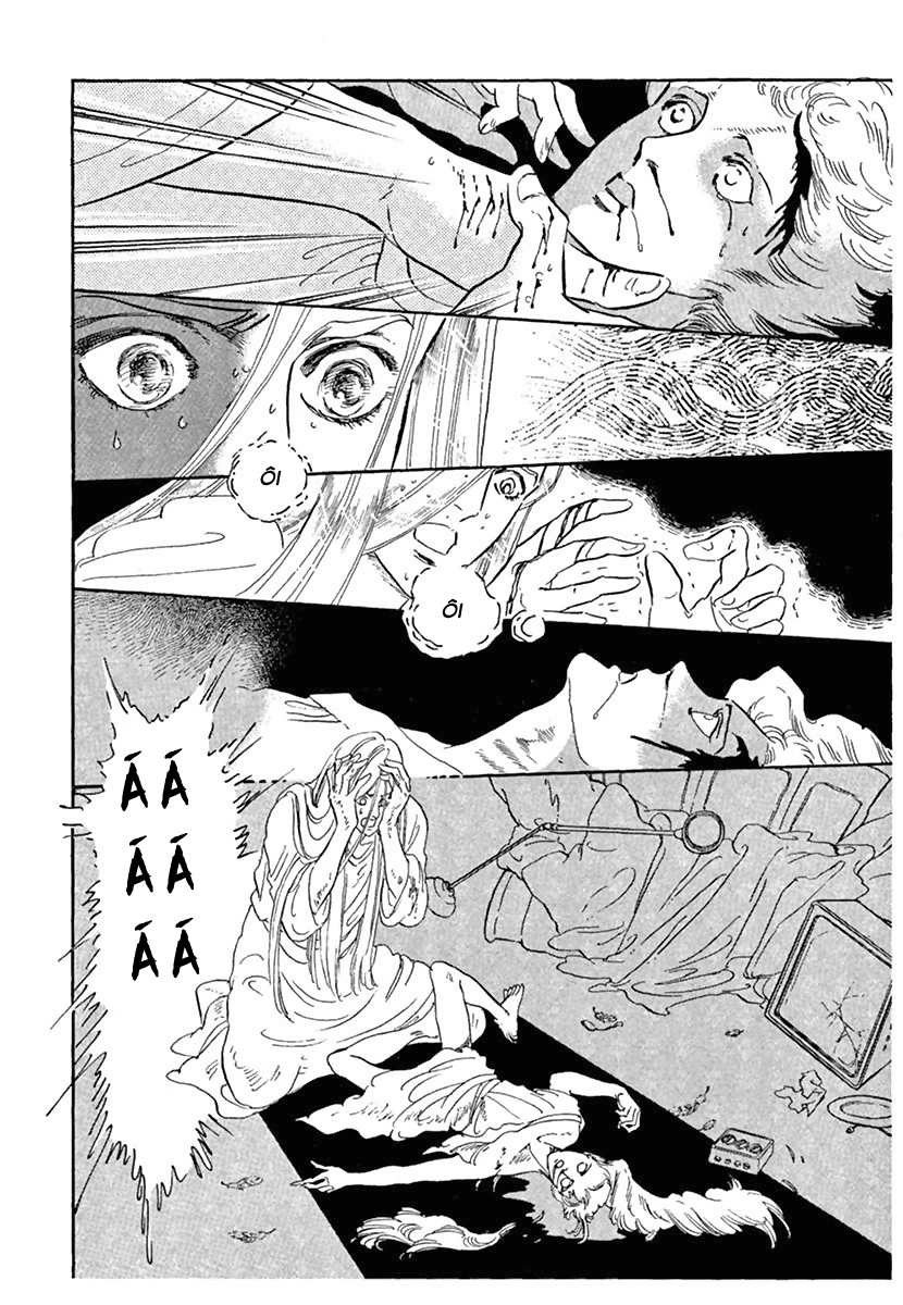 You Have Beautiful Eyes Oneshot 第20页